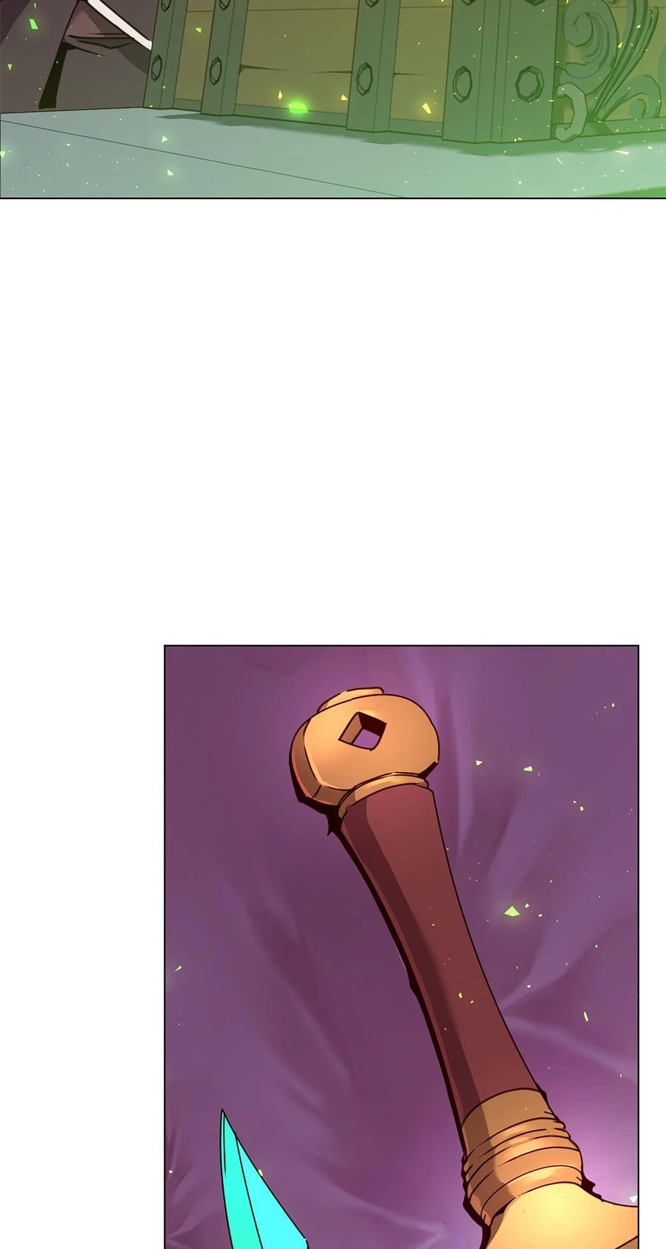 The Max Level Hero Strikes Back Chapter 43 - 74