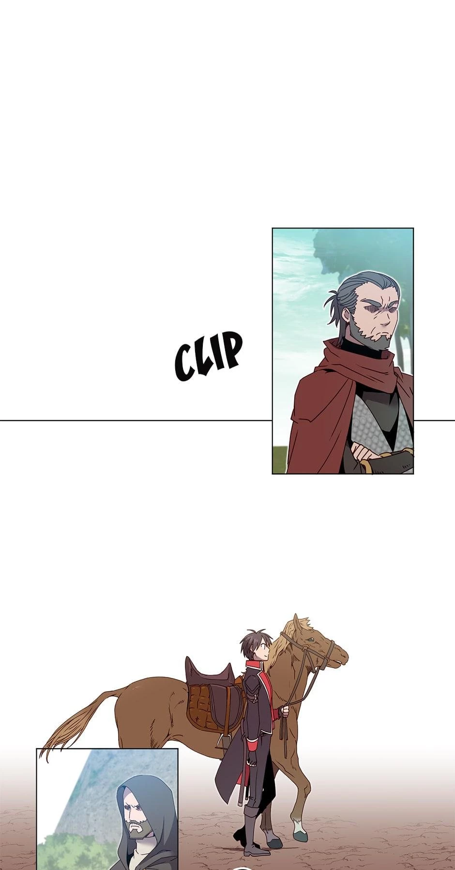 The Max Level Hero Strikes Back Chapter 41 - 57