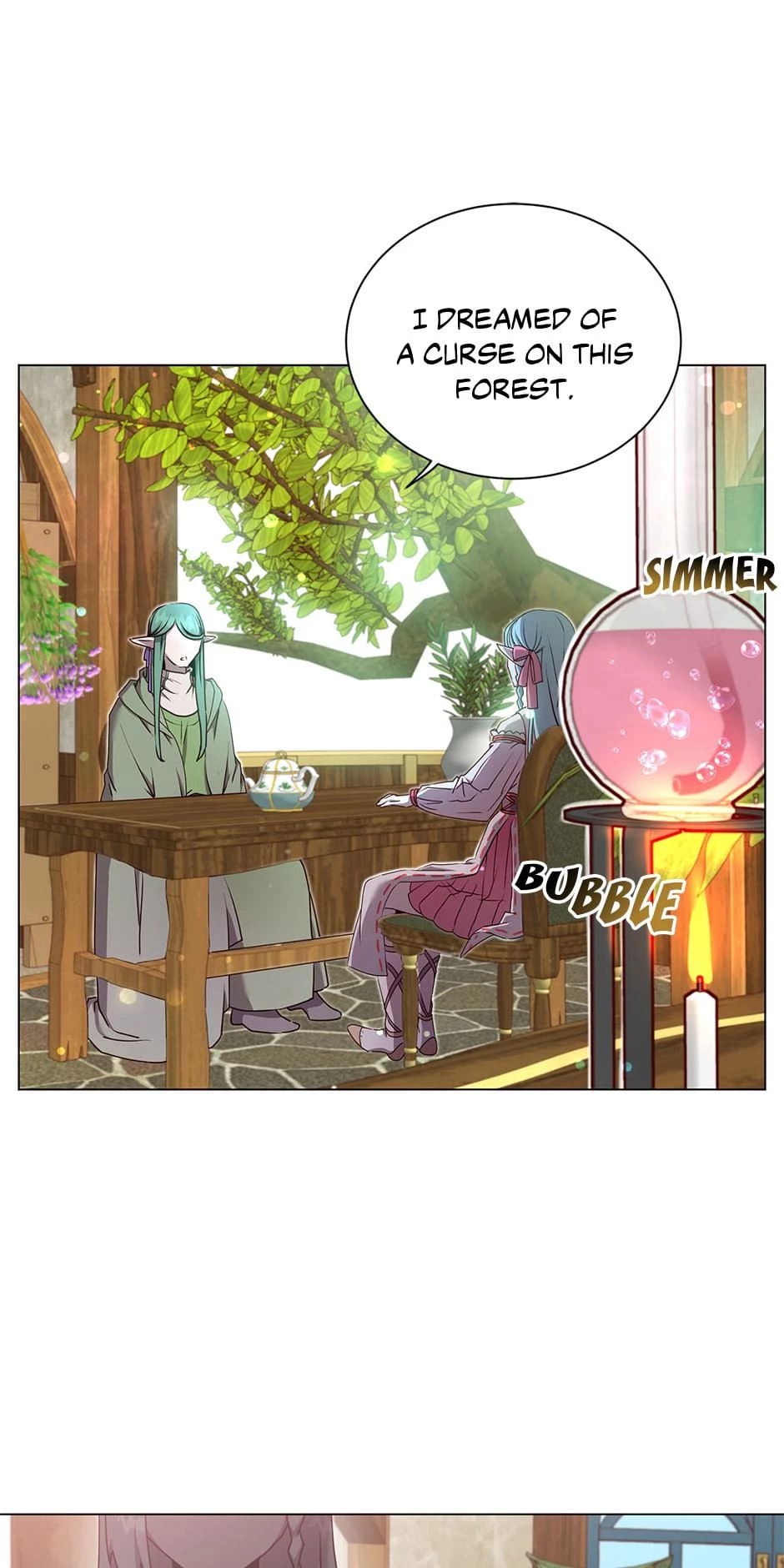 The Max Level Hero Strikes Back Chapter 37 - 20