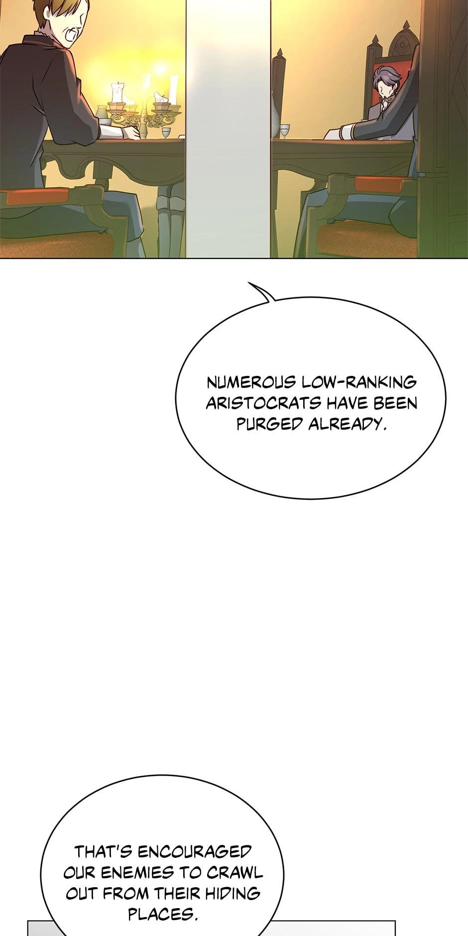 The Max Level Hero Strikes Back Chapter 36 - 5