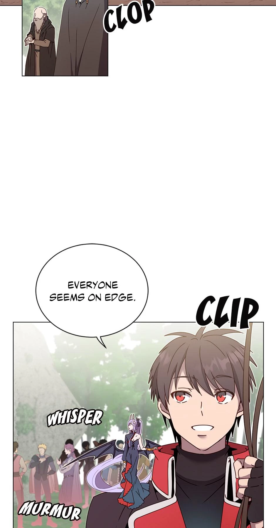 The Max Level Hero Strikes Back Chapter 41 - 58
