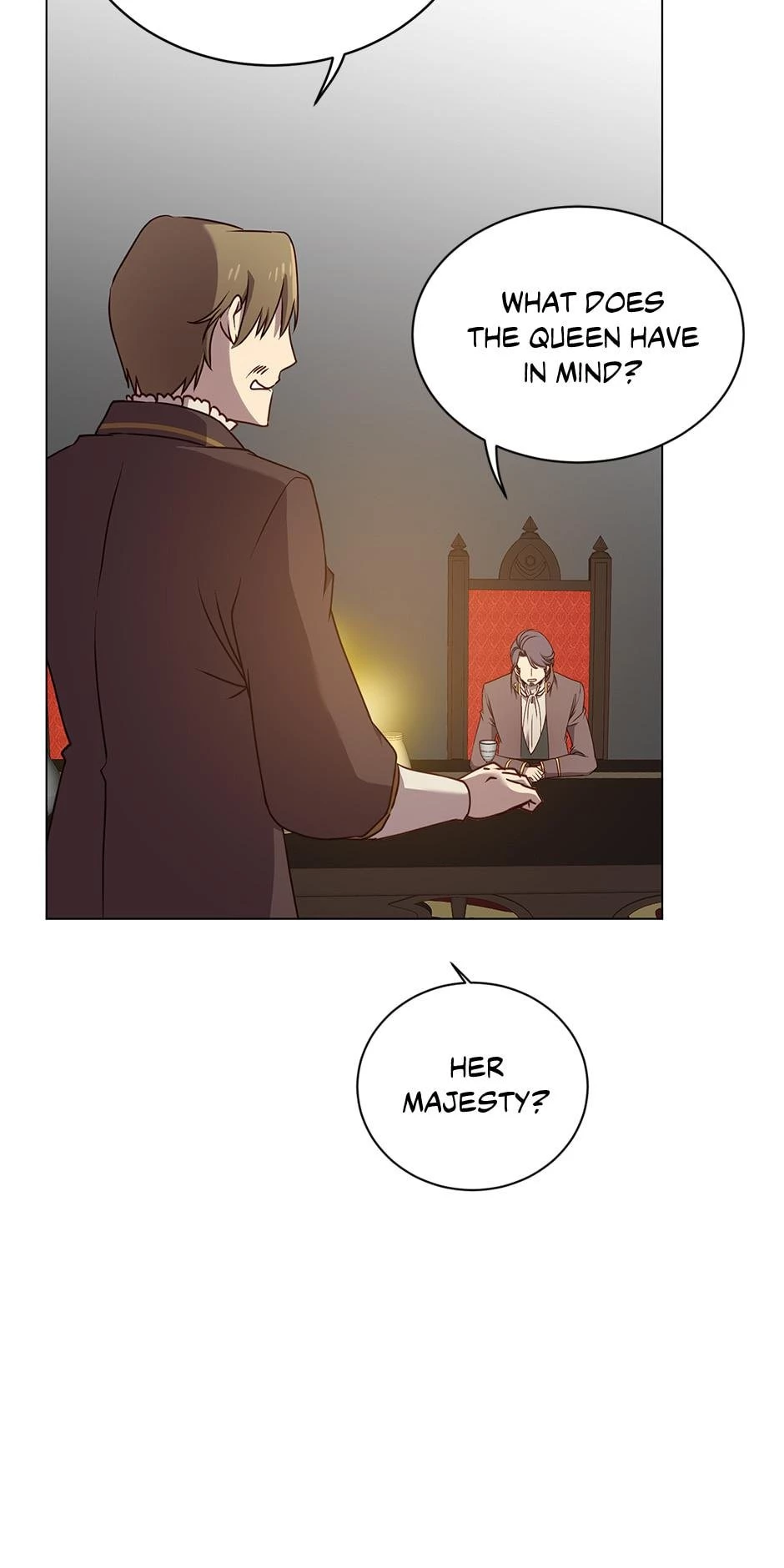 The Max Level Hero Strikes Back Chapter 36 - 6
