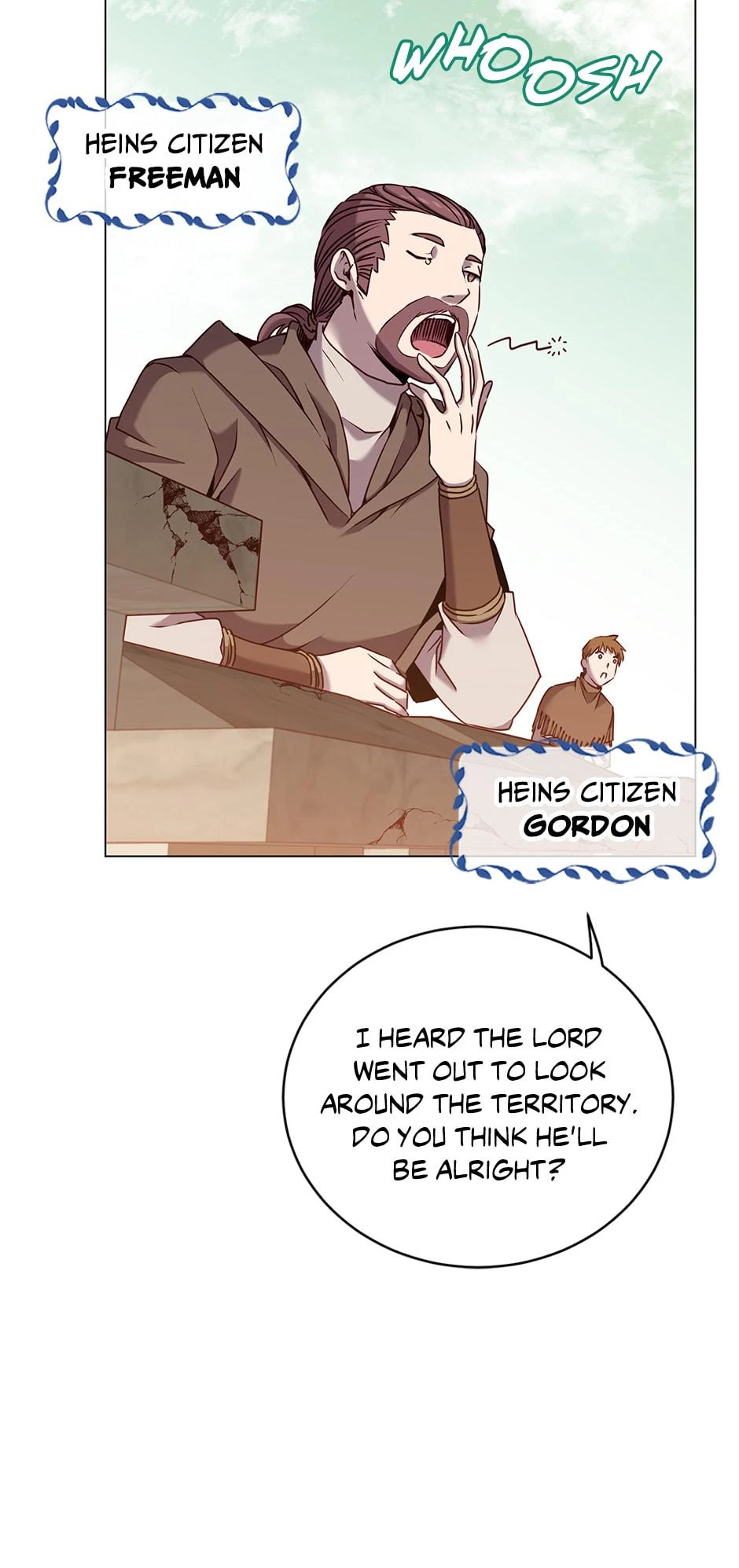The Max Level Hero Strikes Back Chapter 35 - 2