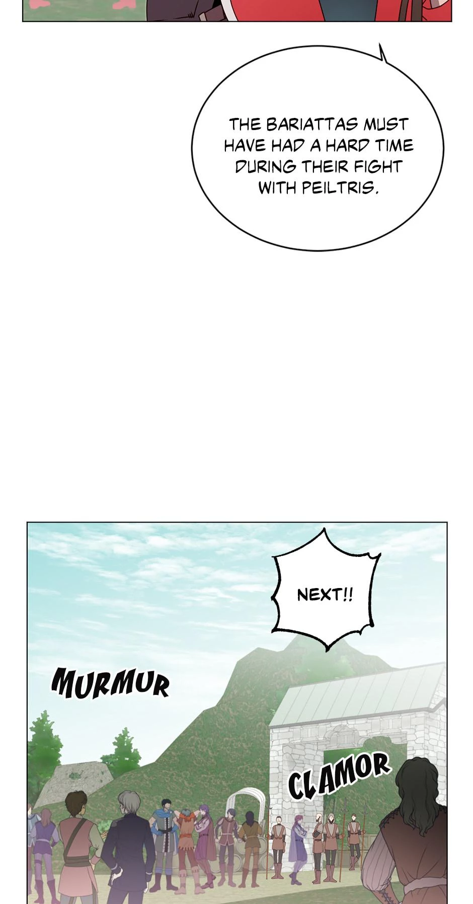 The Max Level Hero Strikes Back Chapter 41 - 59