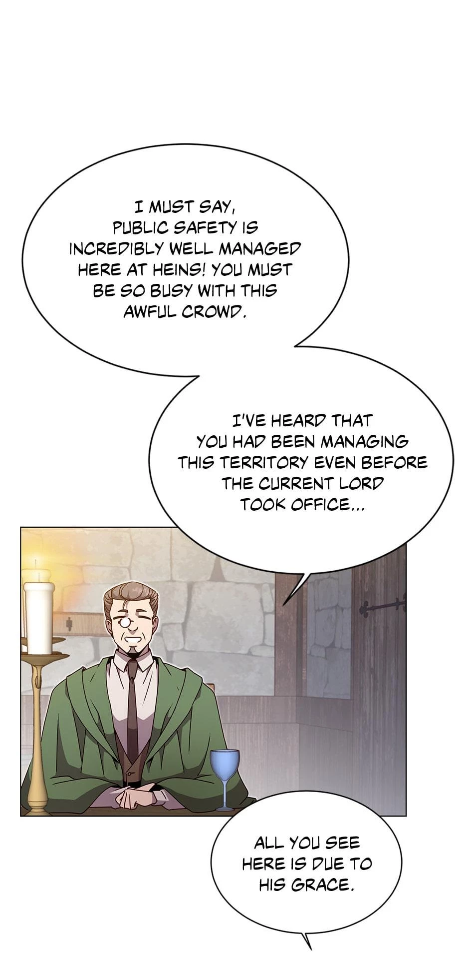 The Max Level Hero Strikes Back Chapter 39 - 52