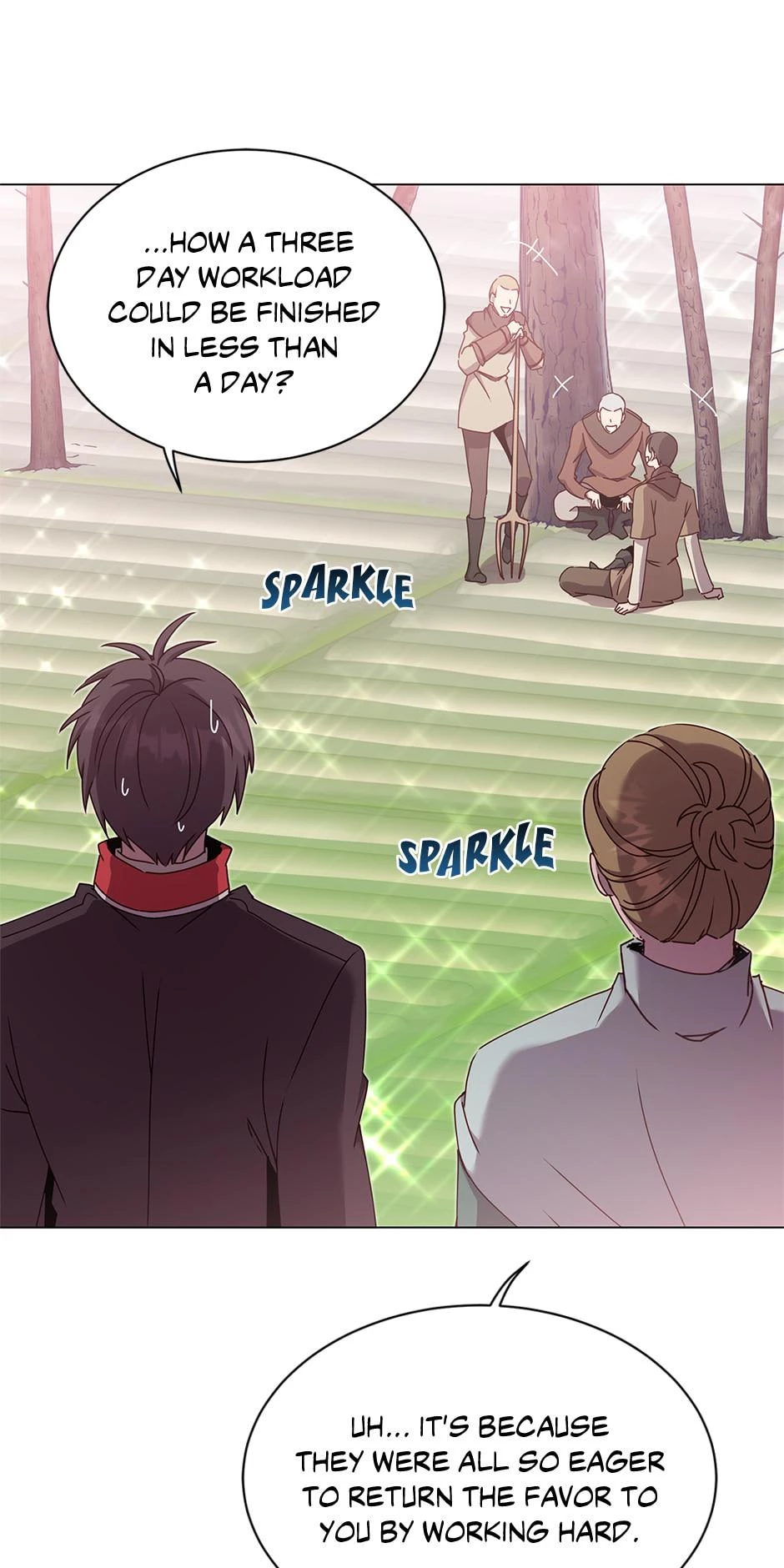 The Max Level Hero Strikes Back Chapter 38 - 50