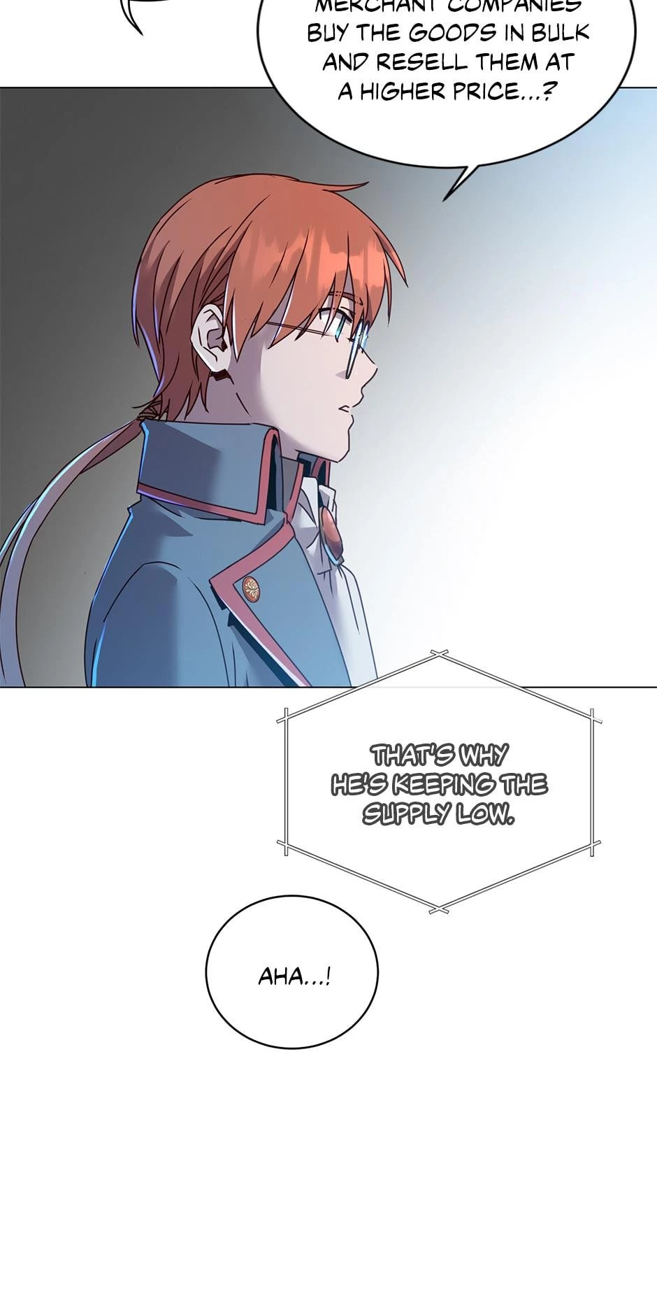 The Max Level Hero Strikes Back Chapter 40 - 54