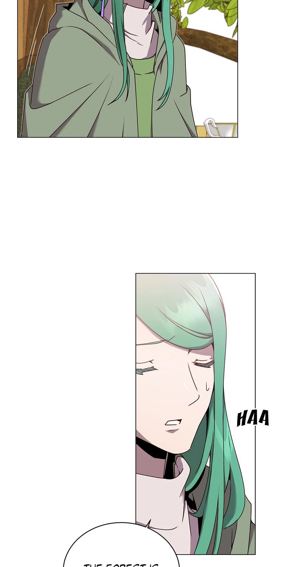 The Max Level Hero Strikes Back Chapter 37 - 23