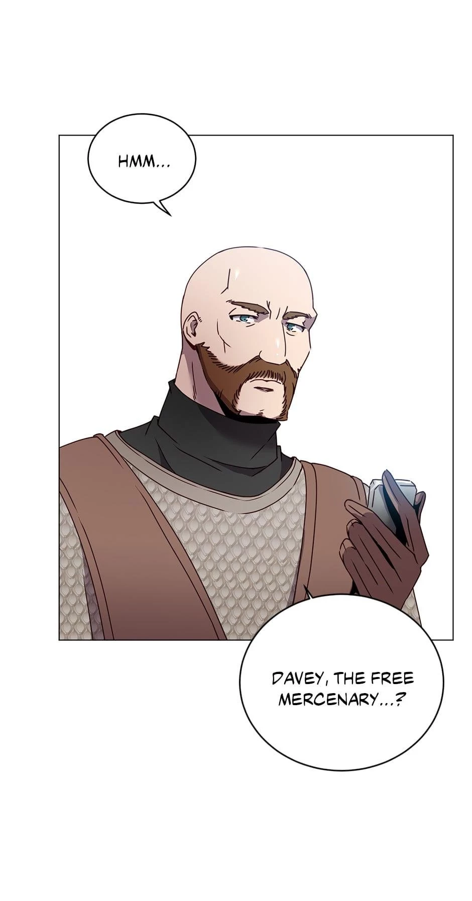 The Max Level Hero Strikes Back Chapter 41 - 61