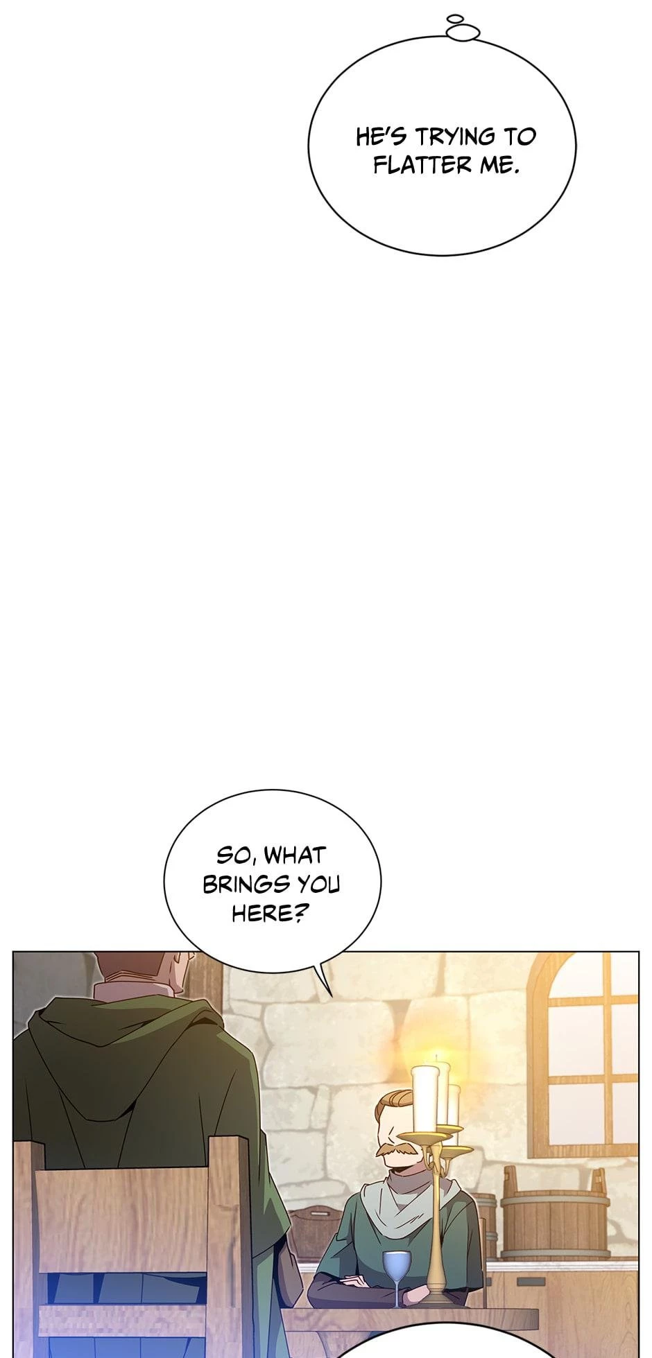 The Max Level Hero Strikes Back Chapter 39 - 54