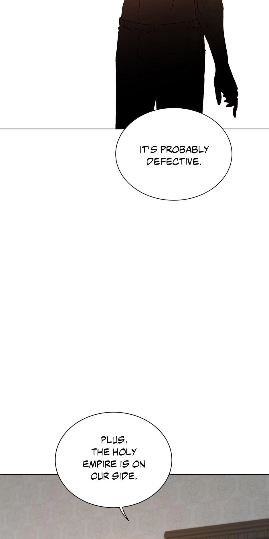 The Max Level Hero Strikes Back Chapter 36 - 9