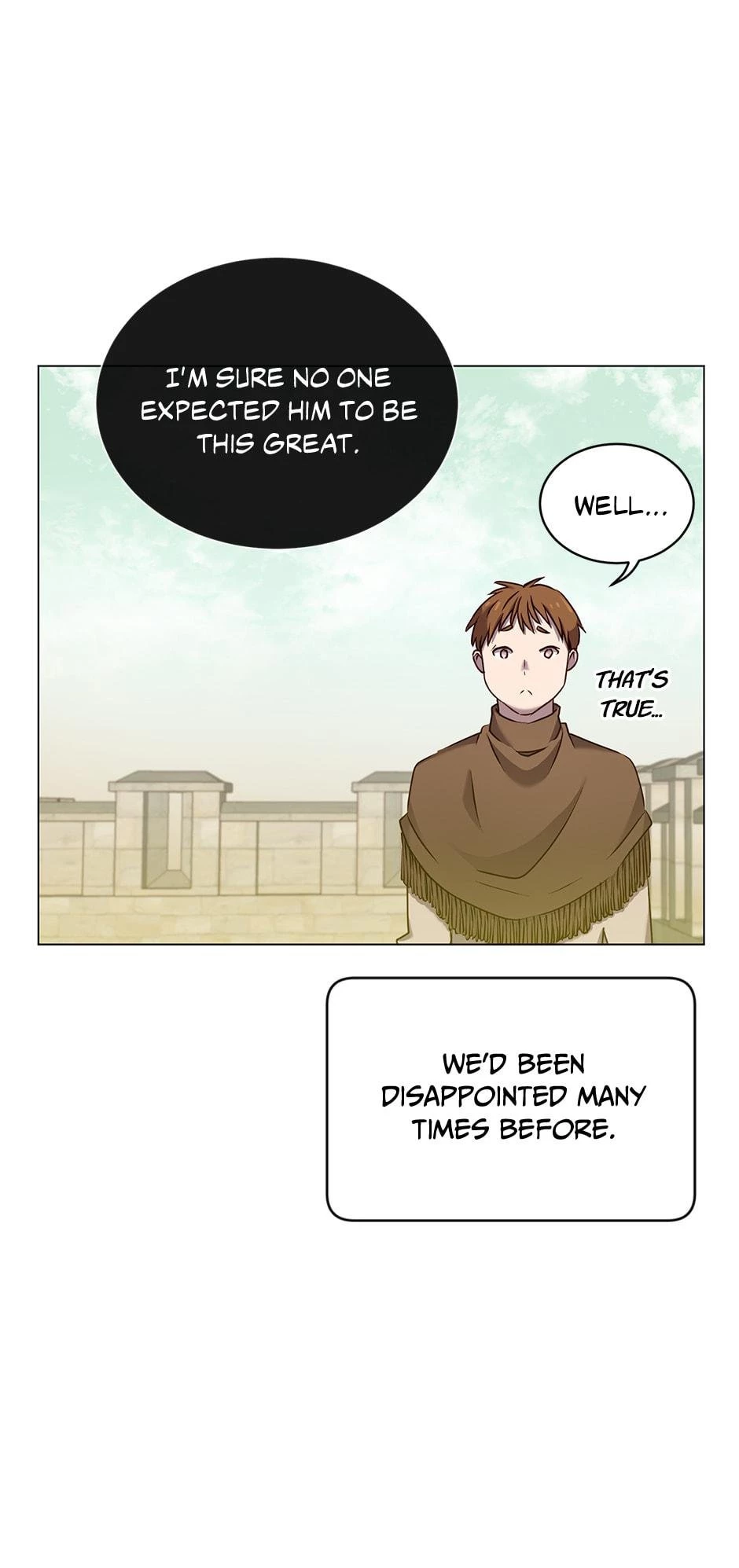 The Max Level Hero Strikes Back Chapter 35 - 4