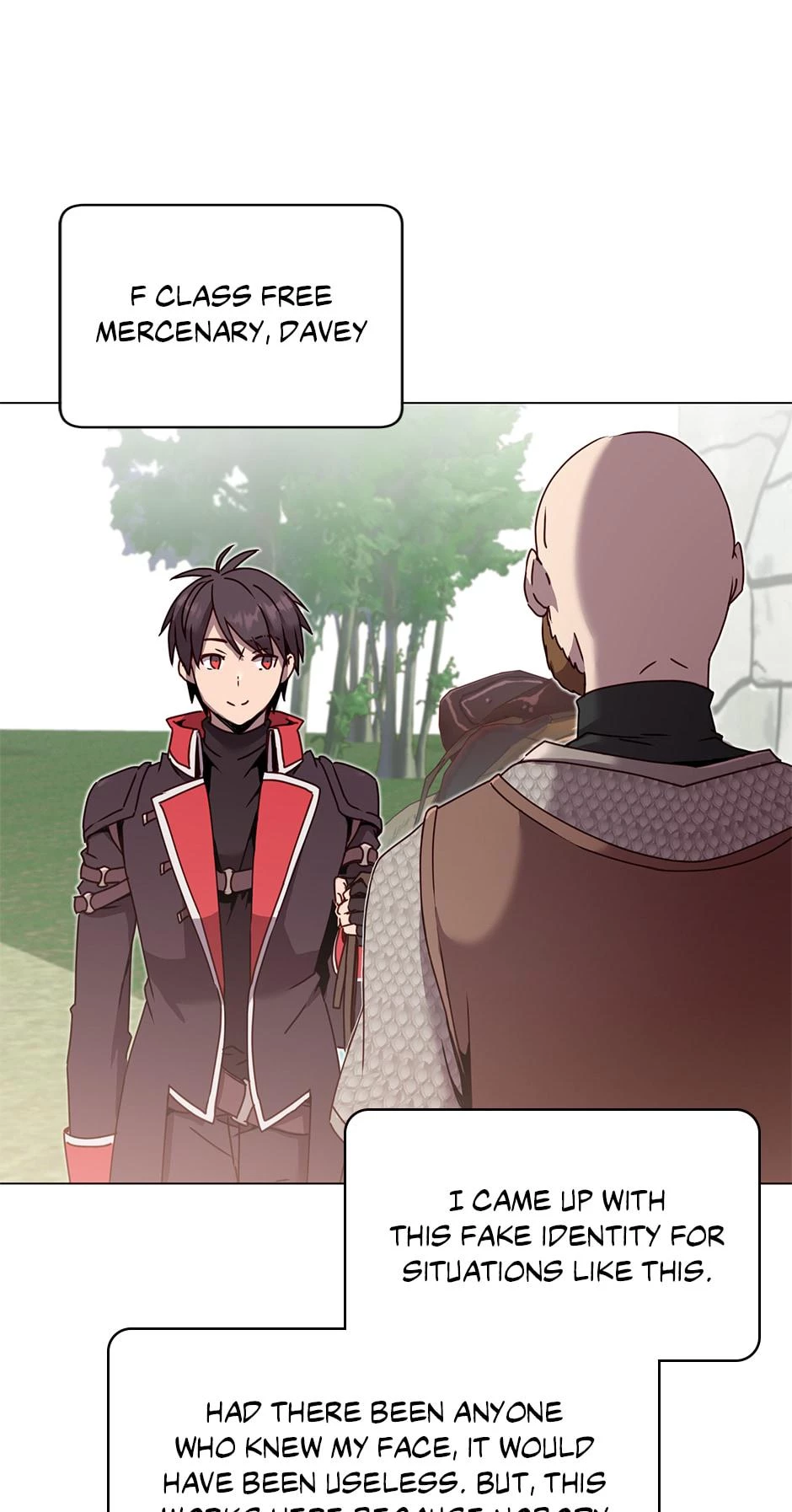 The Max Level Hero Strikes Back Chapter 41 - 62