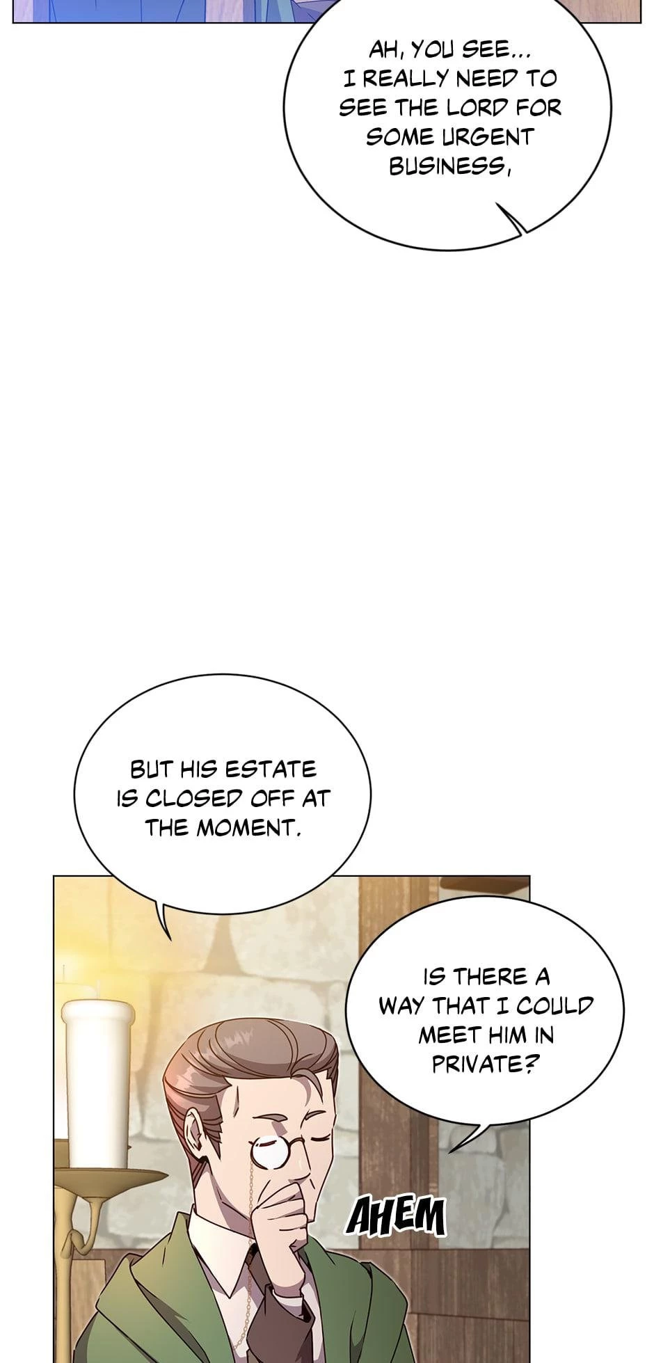 The Max Level Hero Strikes Back Chapter 39 - 55