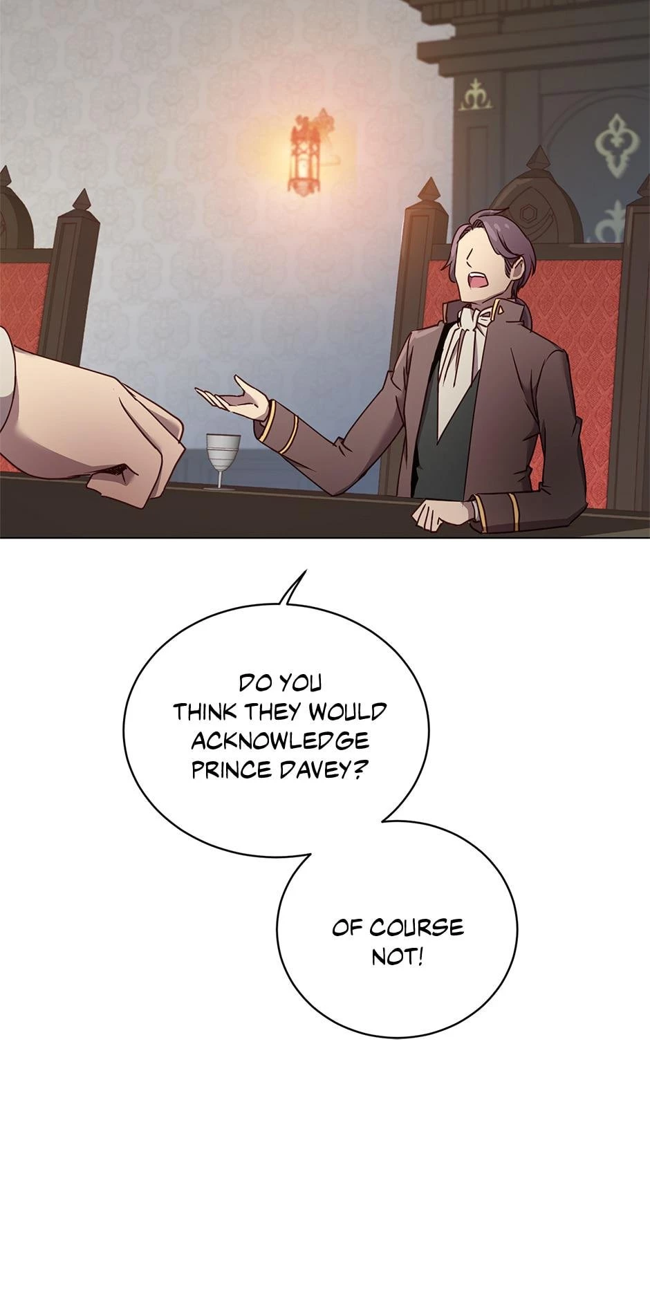 The Max Level Hero Strikes Back Chapter 36 - 10