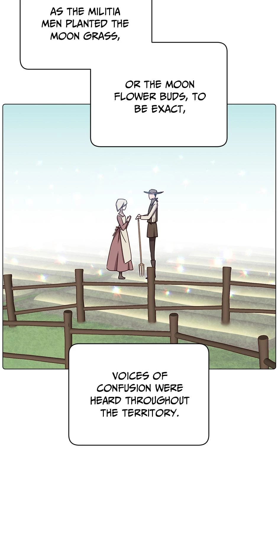 The Max Level Hero Strikes Back Chapter 38 - 53