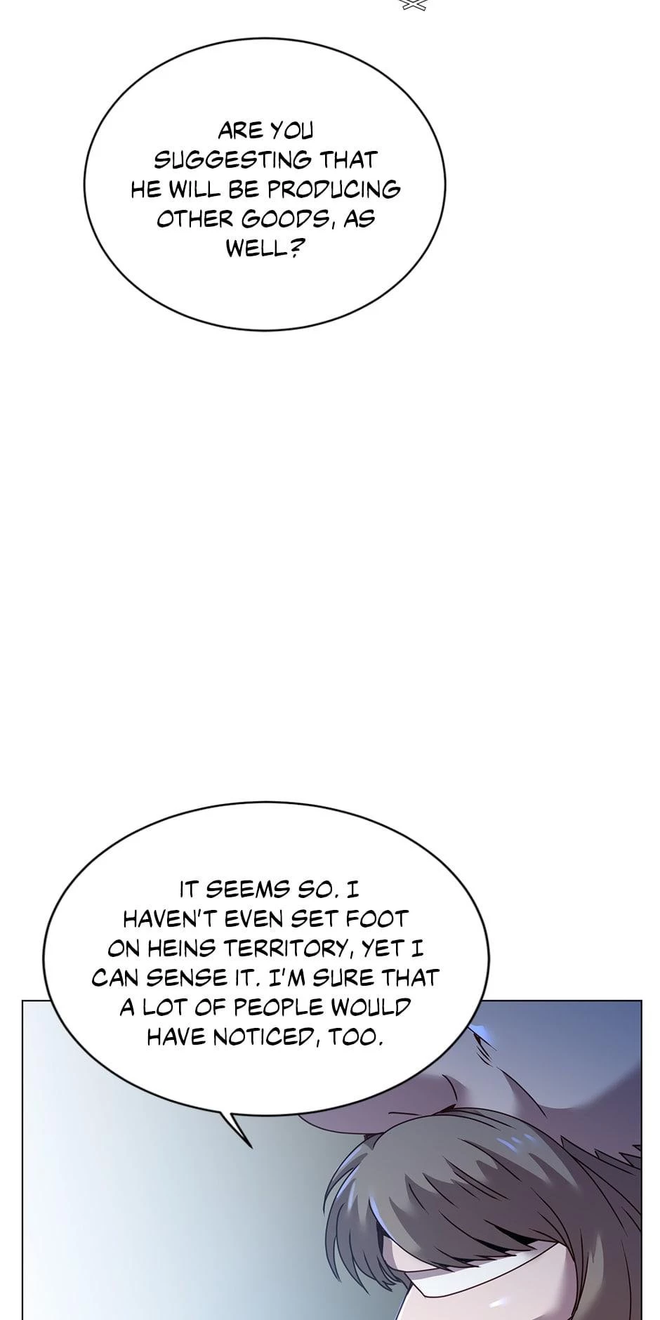 The Max Level Hero Strikes Back Chapter 40 - 57