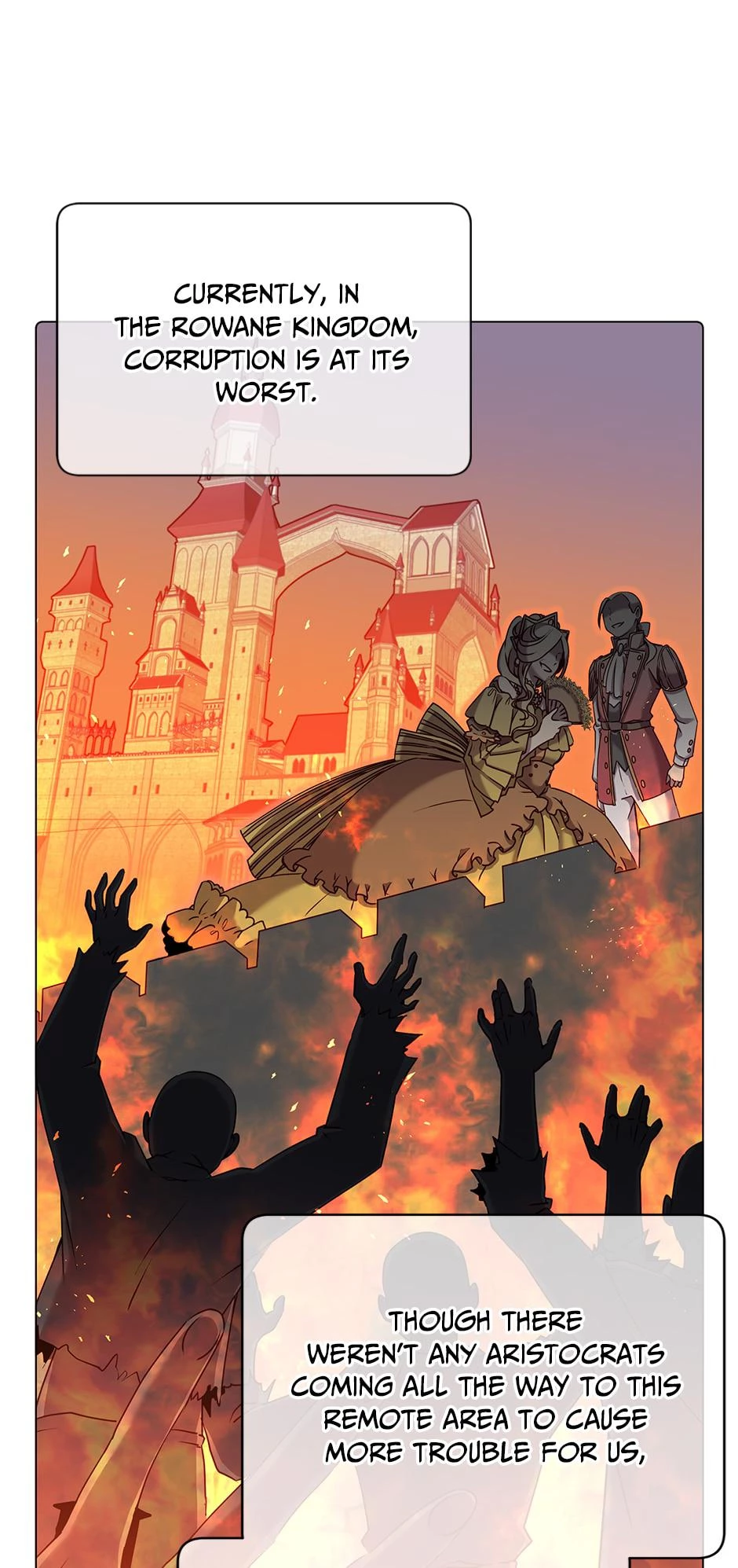 The Max Level Hero Strikes Back Chapter 35 - 5