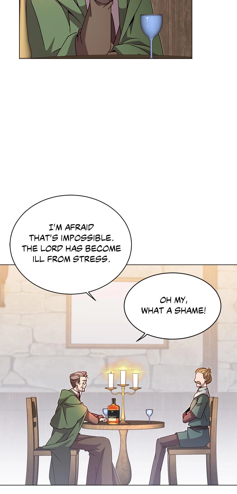 The Max Level Hero Strikes Back Chapter 39 - 56