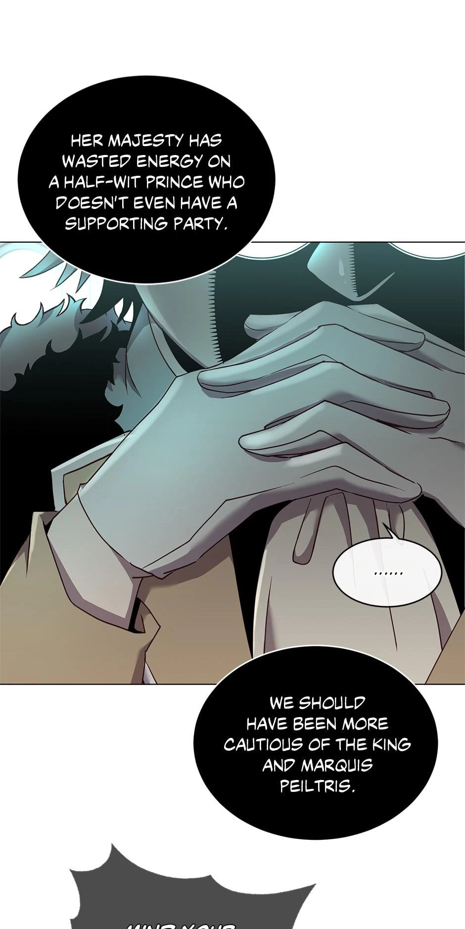 The Max Level Hero Strikes Back Chapter 36 - 11