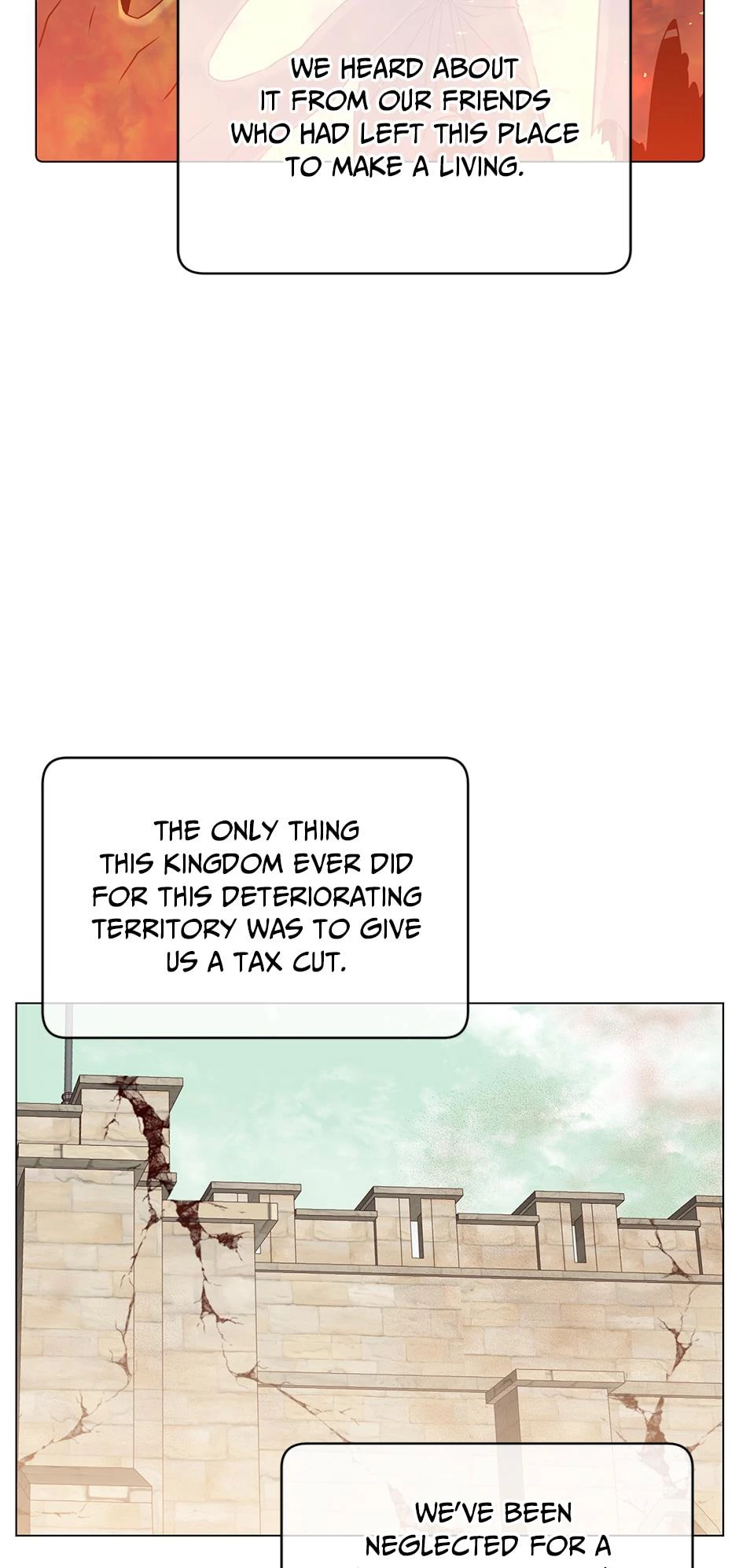 The Max Level Hero Strikes Back Chapter 35 - 6