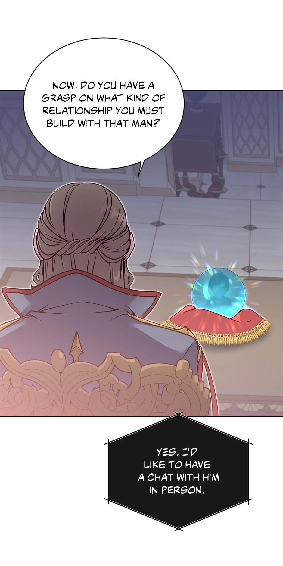 The Max Level Hero Strikes Back Chapter 40 - 59