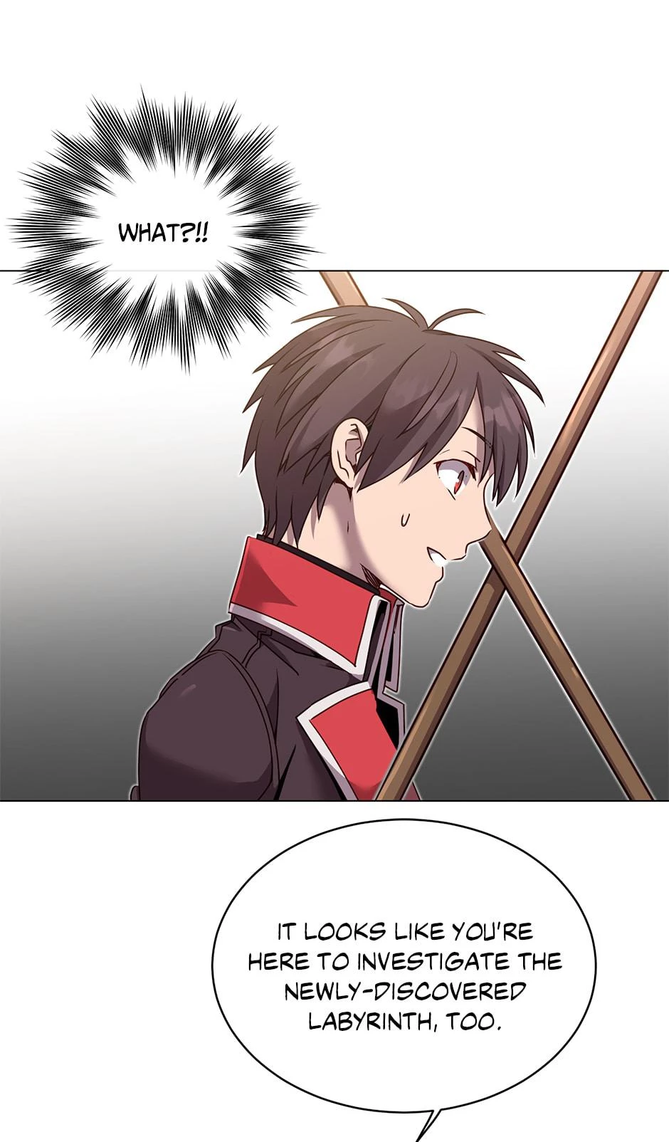 The Max Level Hero Strikes Back Chapter 41 - 65