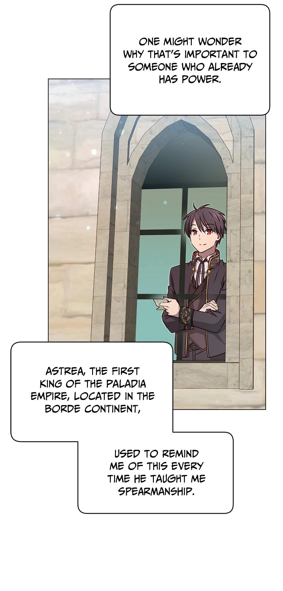 The Max Level Hero Strikes Back Chapter 34 - 2