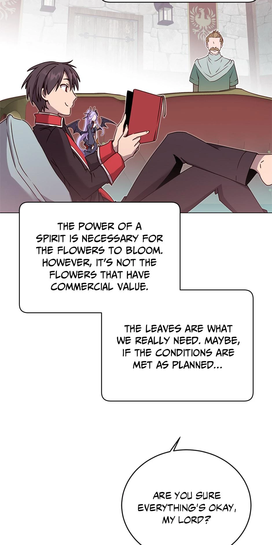 The Max Level Hero Strikes Back Chapter 38 - 56
