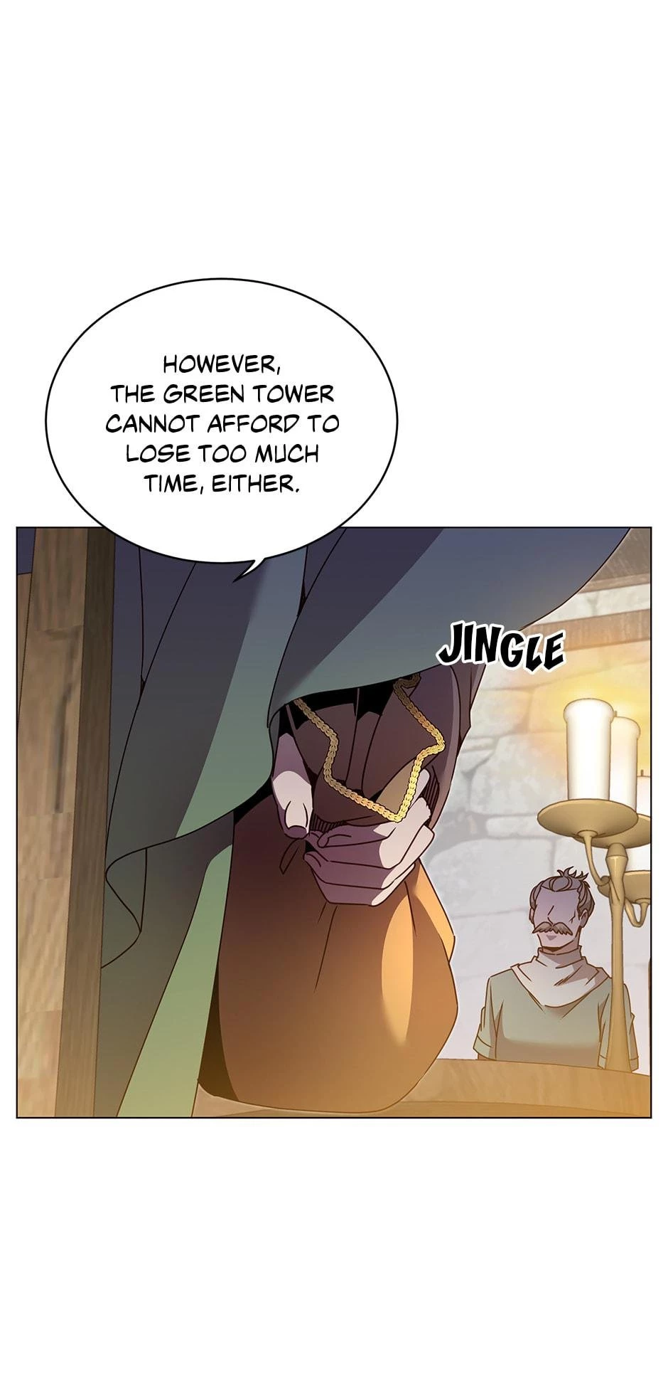The Max Level Hero Strikes Back Chapter 39 - 58