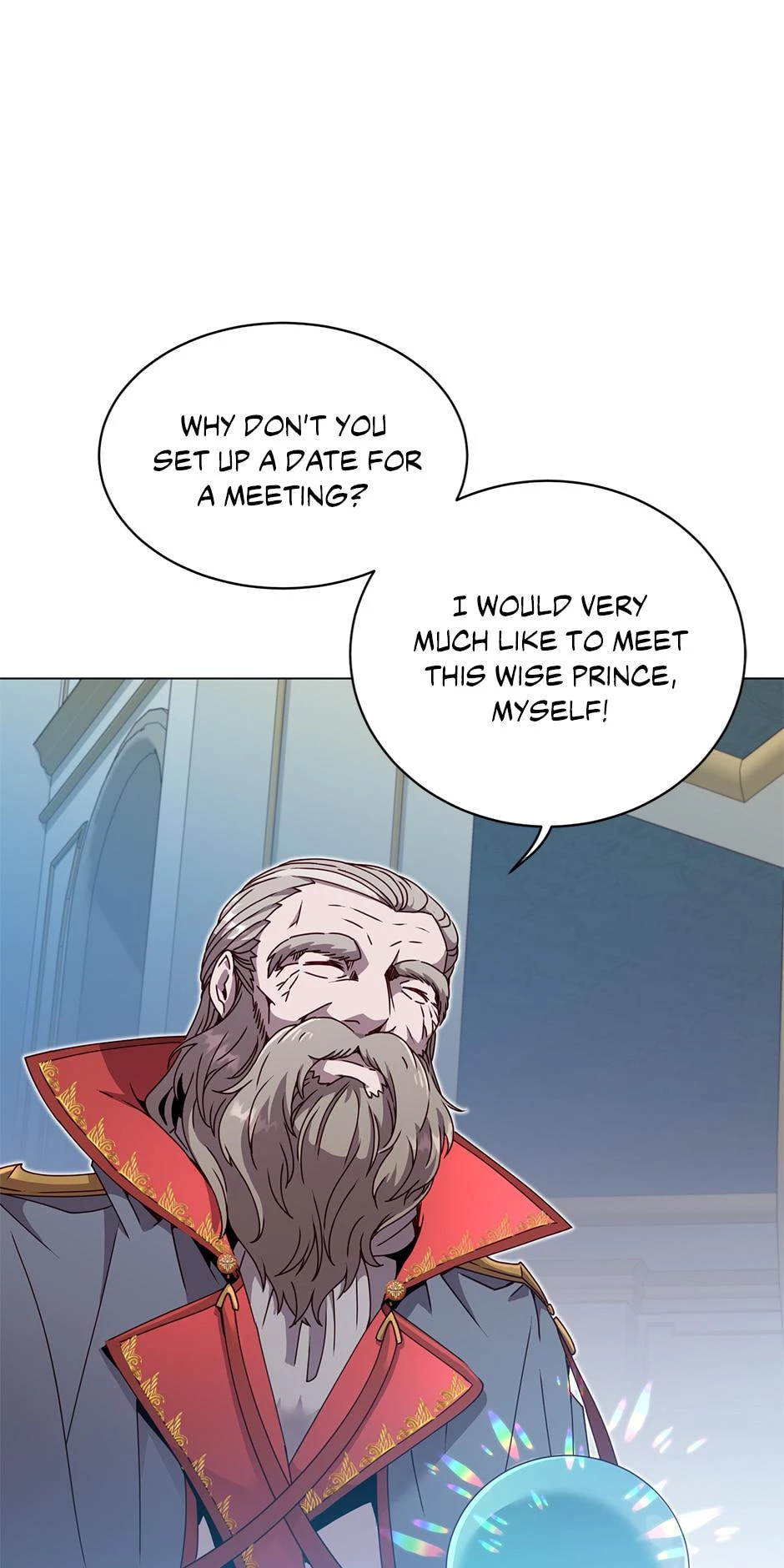 The Max Level Hero Strikes Back Chapter 40 - 60