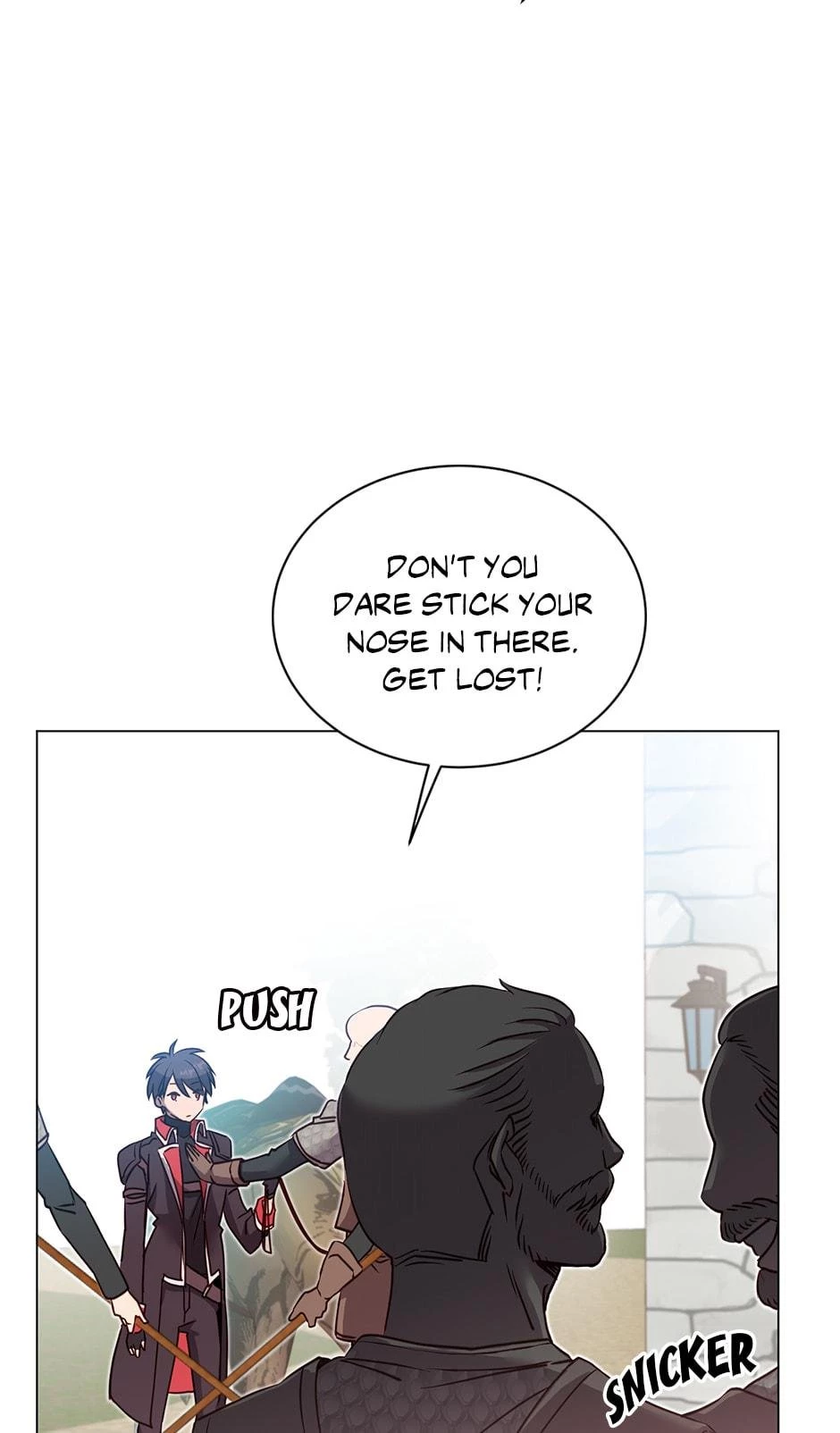 The Max Level Hero Strikes Back Chapter 41 - 66