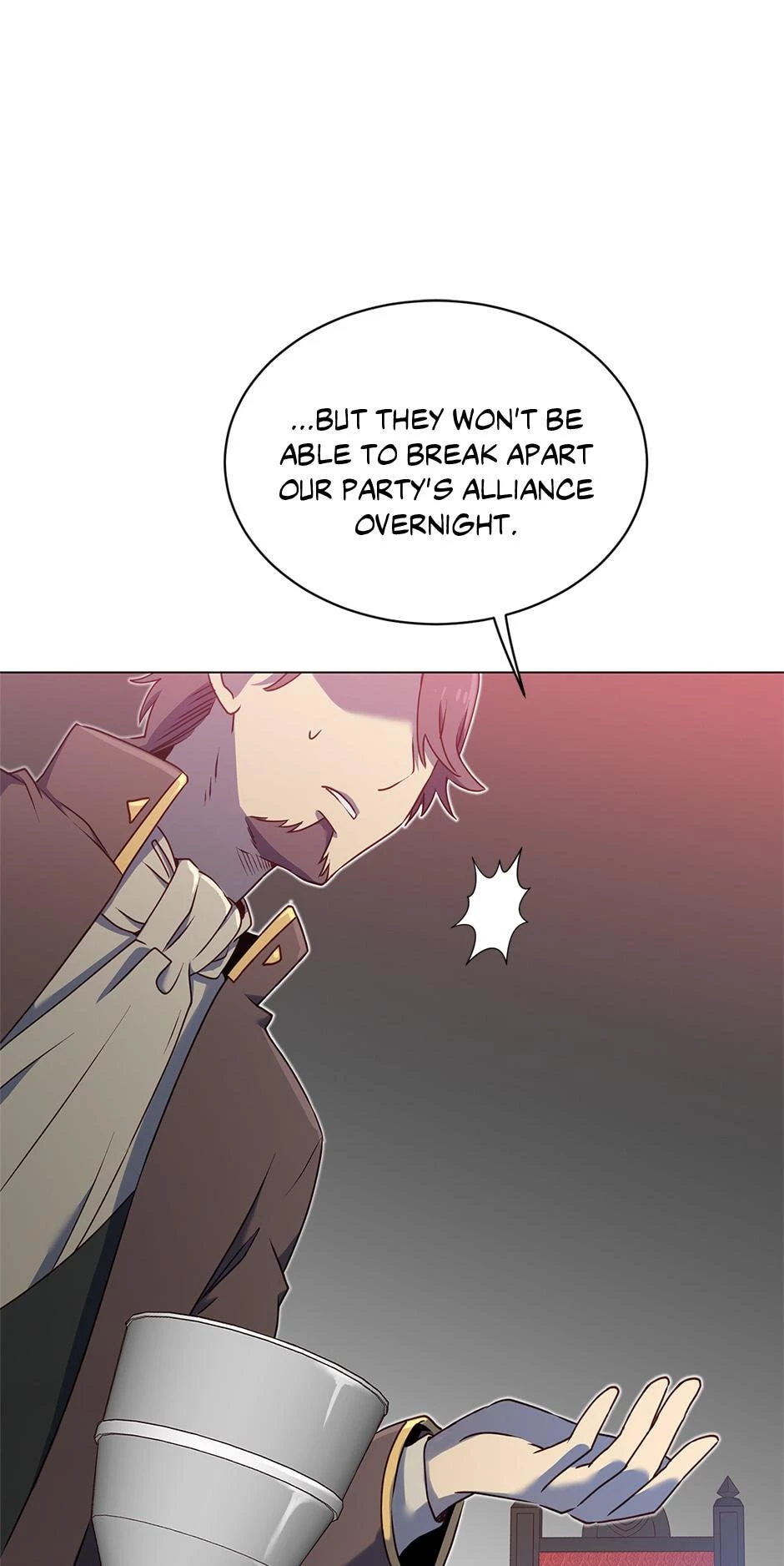 The Max Level Hero Strikes Back Chapter 36 - 14
