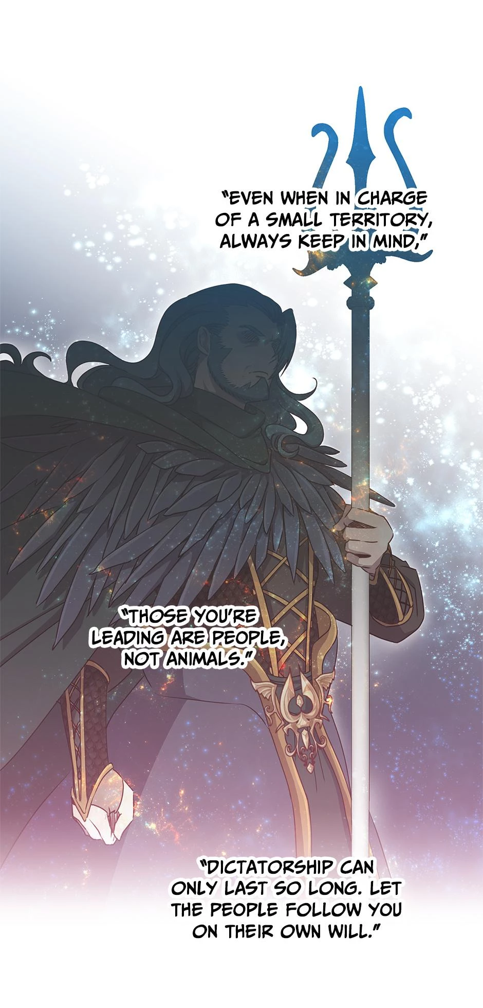 The Max Level Hero Strikes Back Chapter 34 - 3