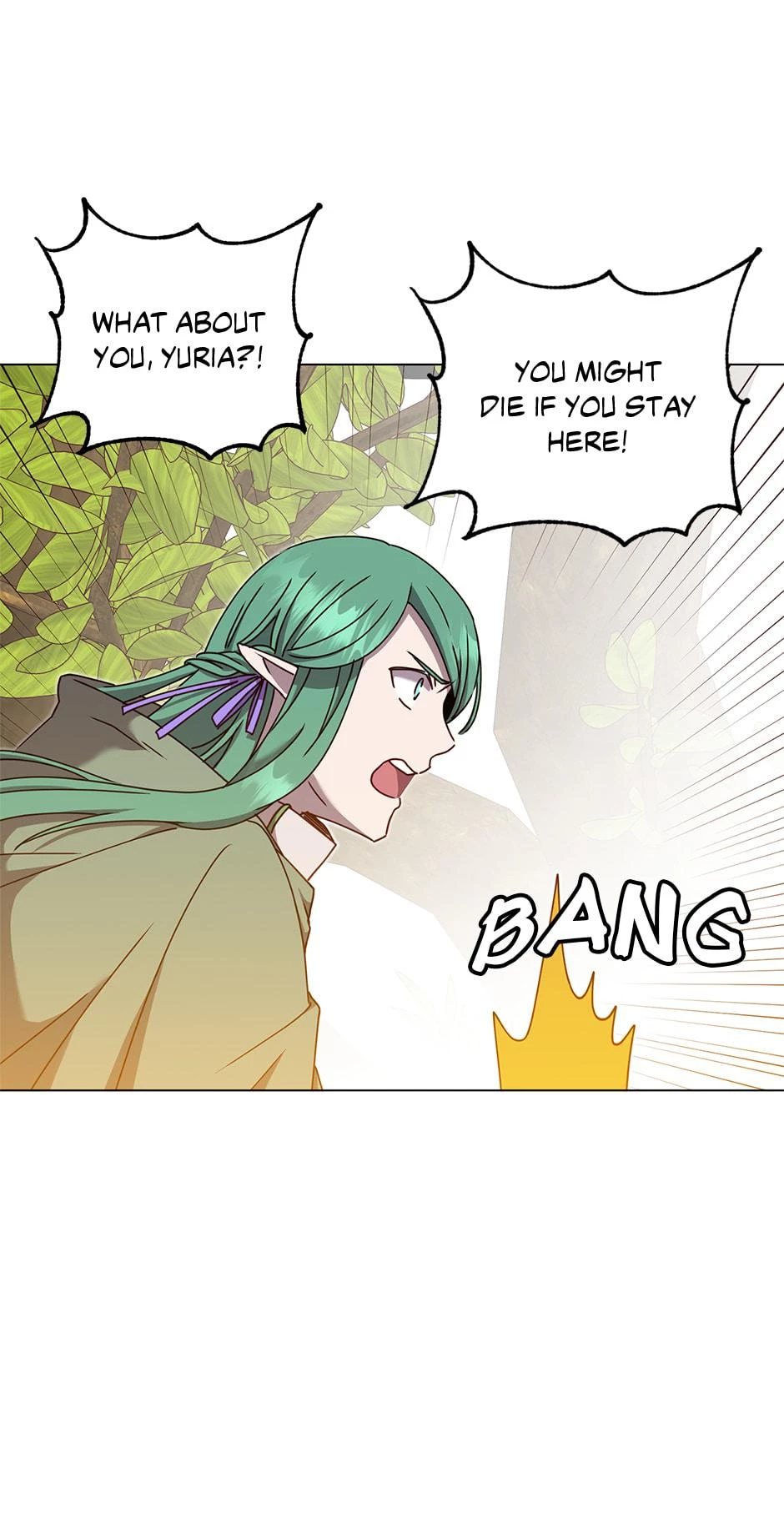 The Max Level Hero Strikes Back Chapter 37 - 29