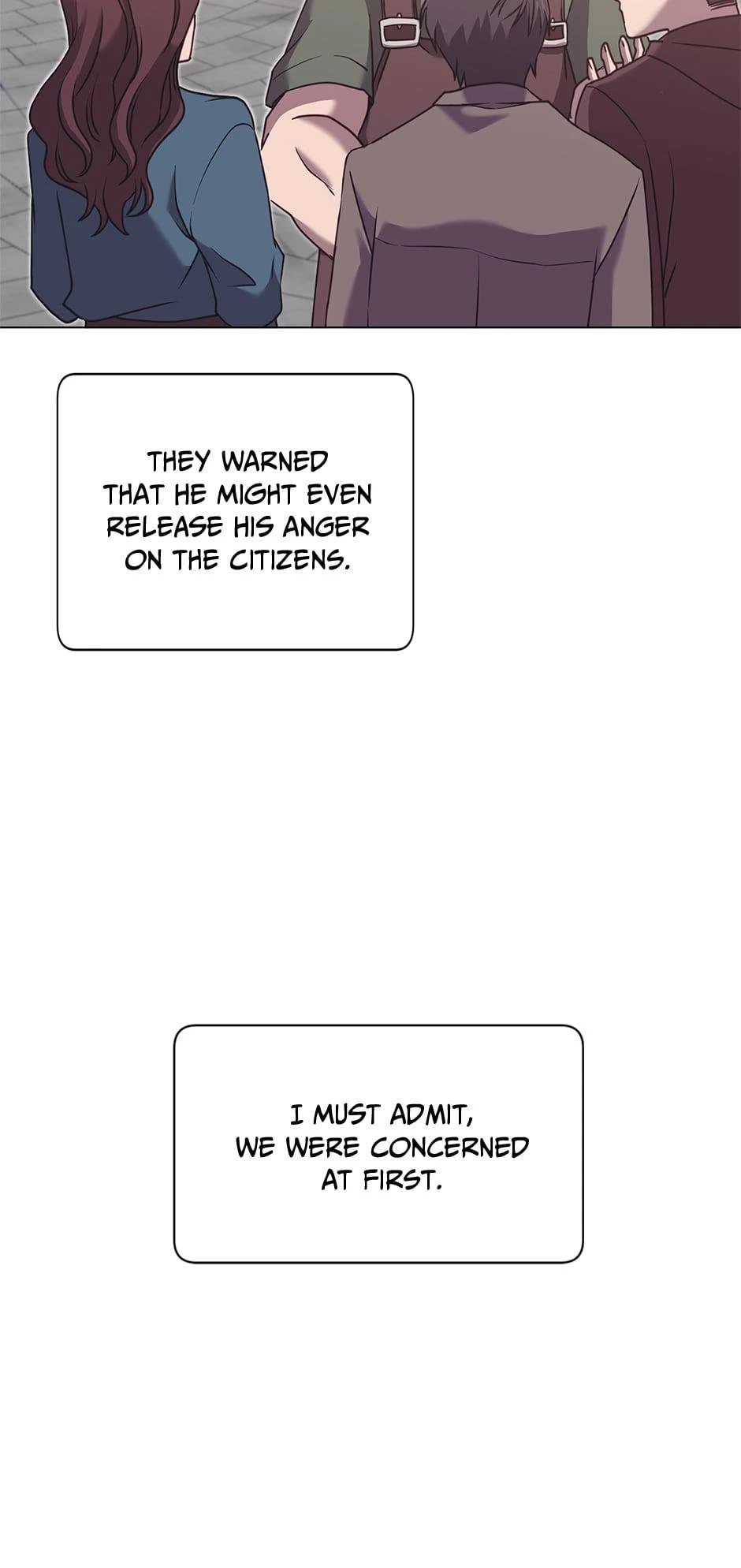 The Max Level Hero Strikes Back Chapter 35 - 9