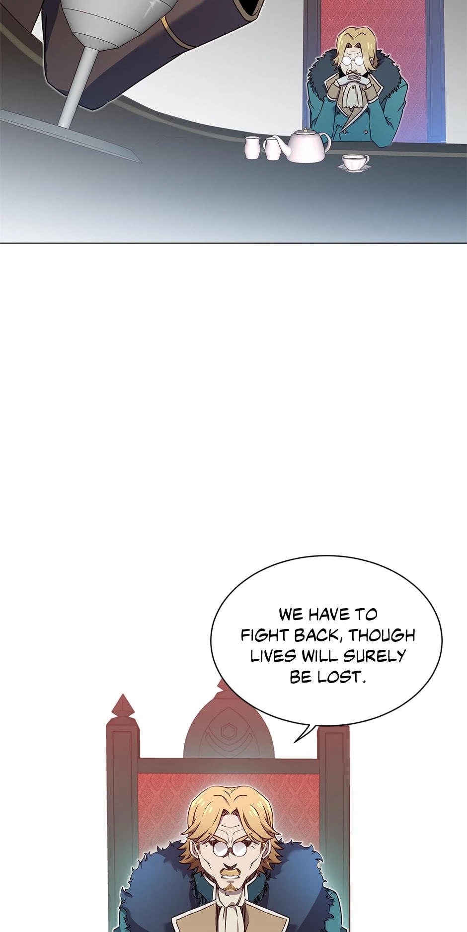 The Max Level Hero Strikes Back Chapter 36 - 15