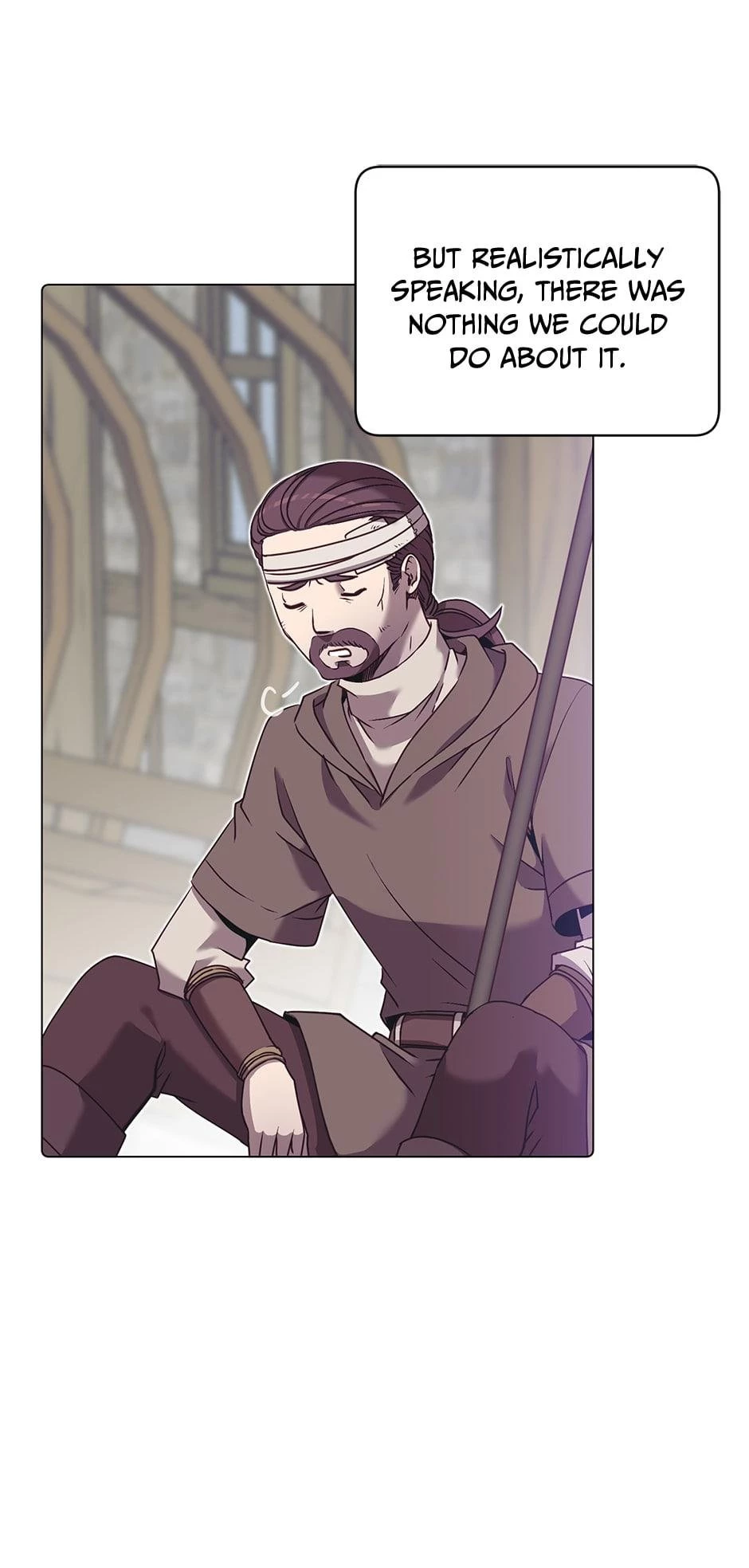 The Max Level Hero Strikes Back Chapter 35 - 10