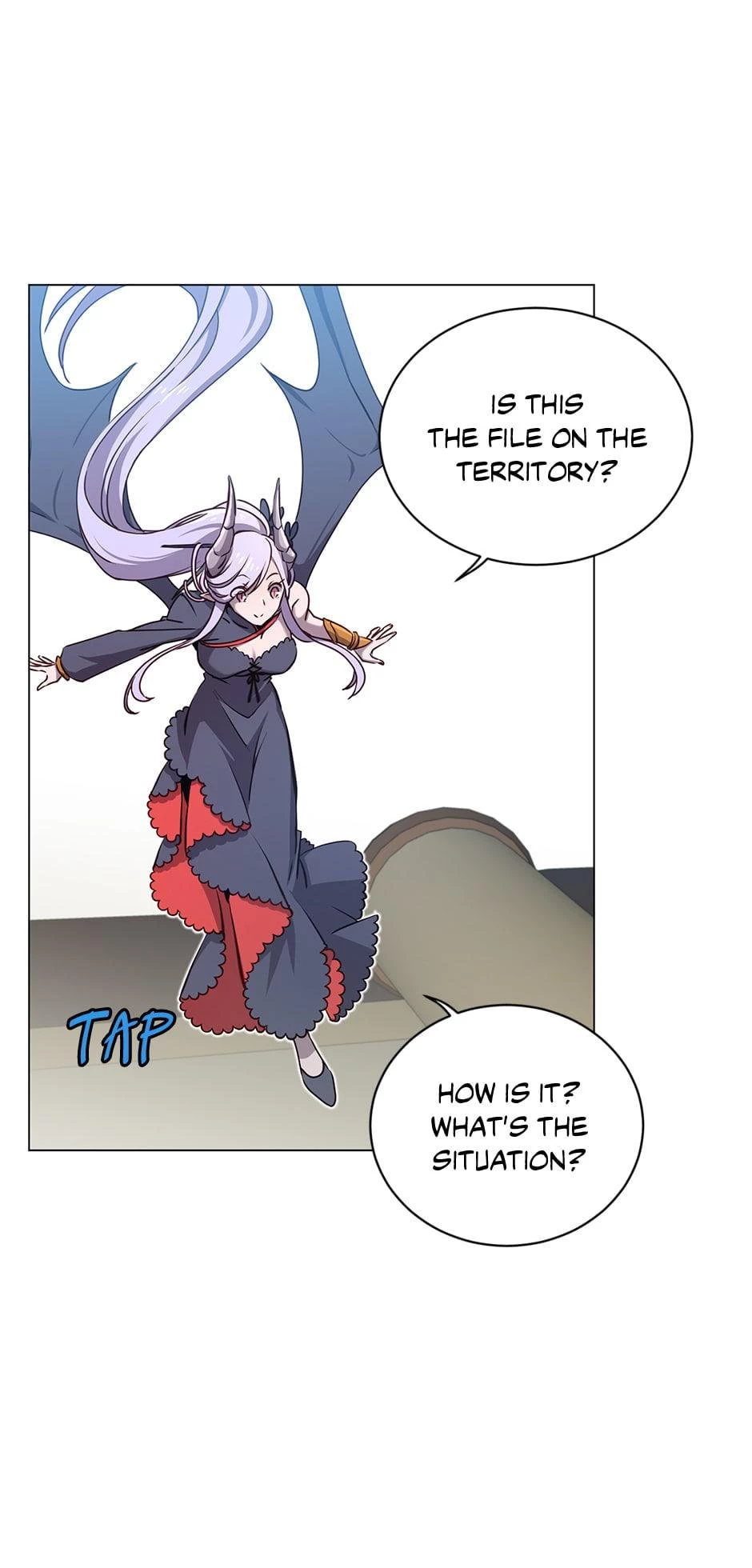 The Max Level Hero Strikes Back Chapter 34 - 5