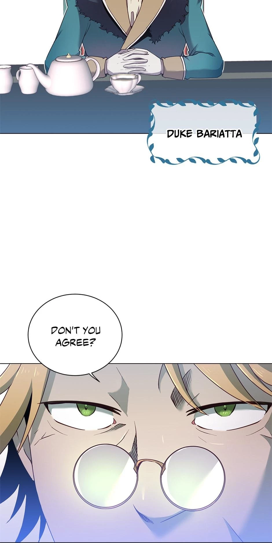 The Max Level Hero Strikes Back Chapter 36 - 16