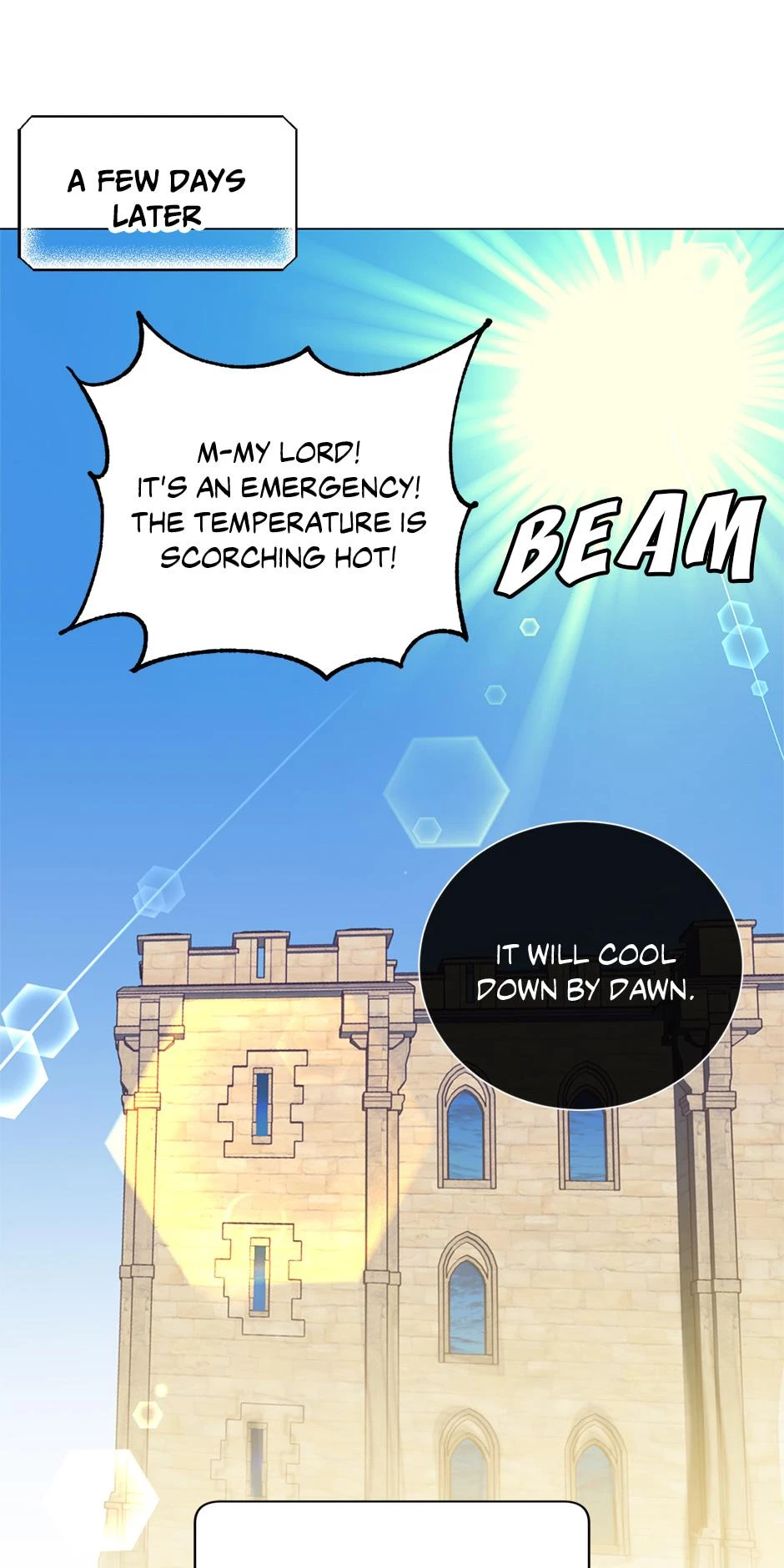 The Max Level Hero Strikes Back Chapter 38 - 60
