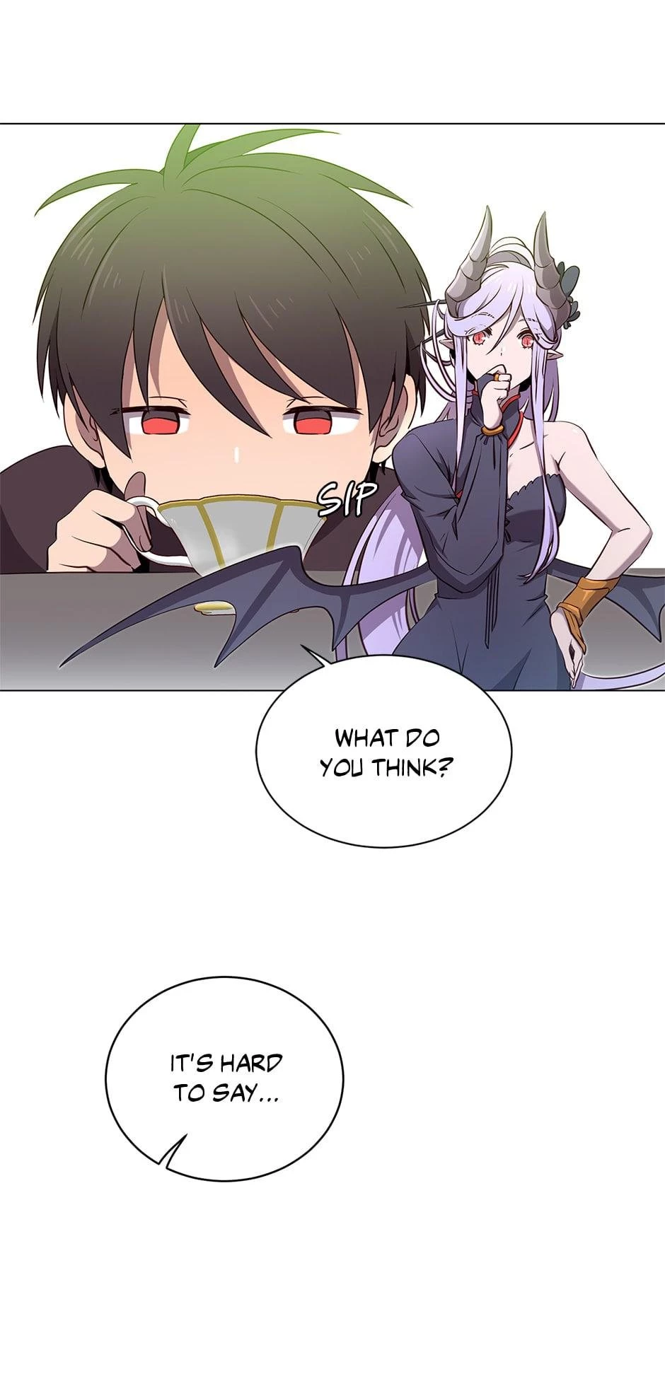 The Max Level Hero Strikes Back Chapter 34 - 6
