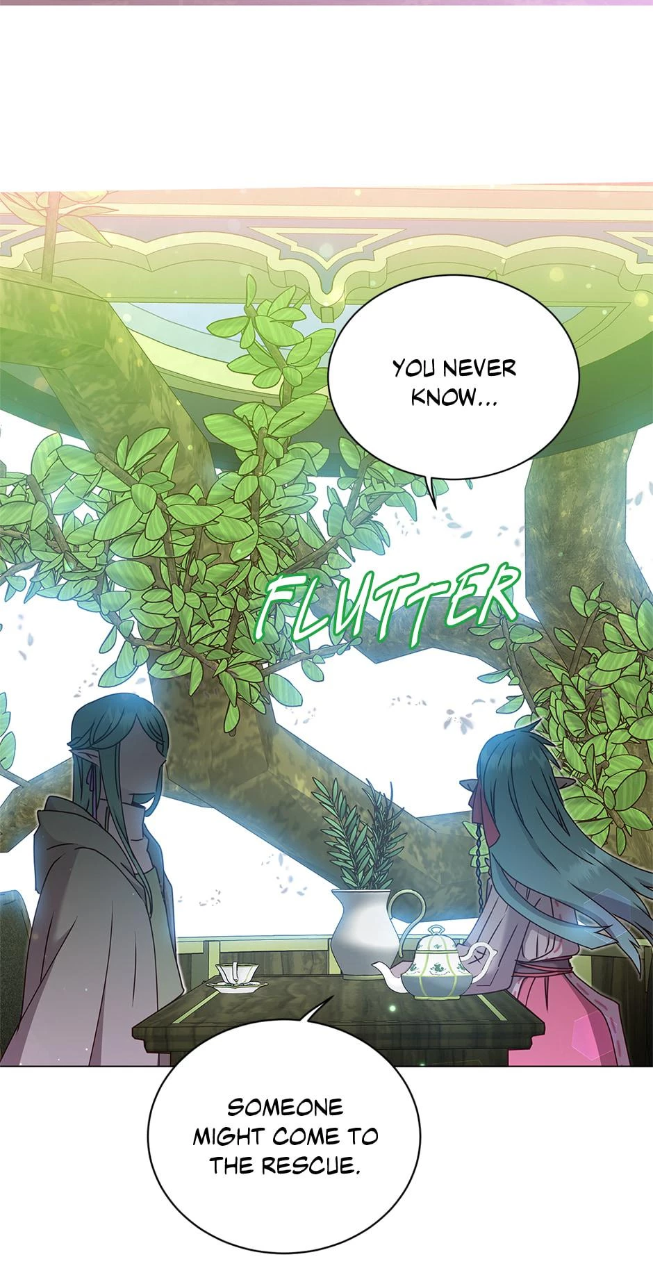 The Max Level Hero Strikes Back Chapter 37 - 32