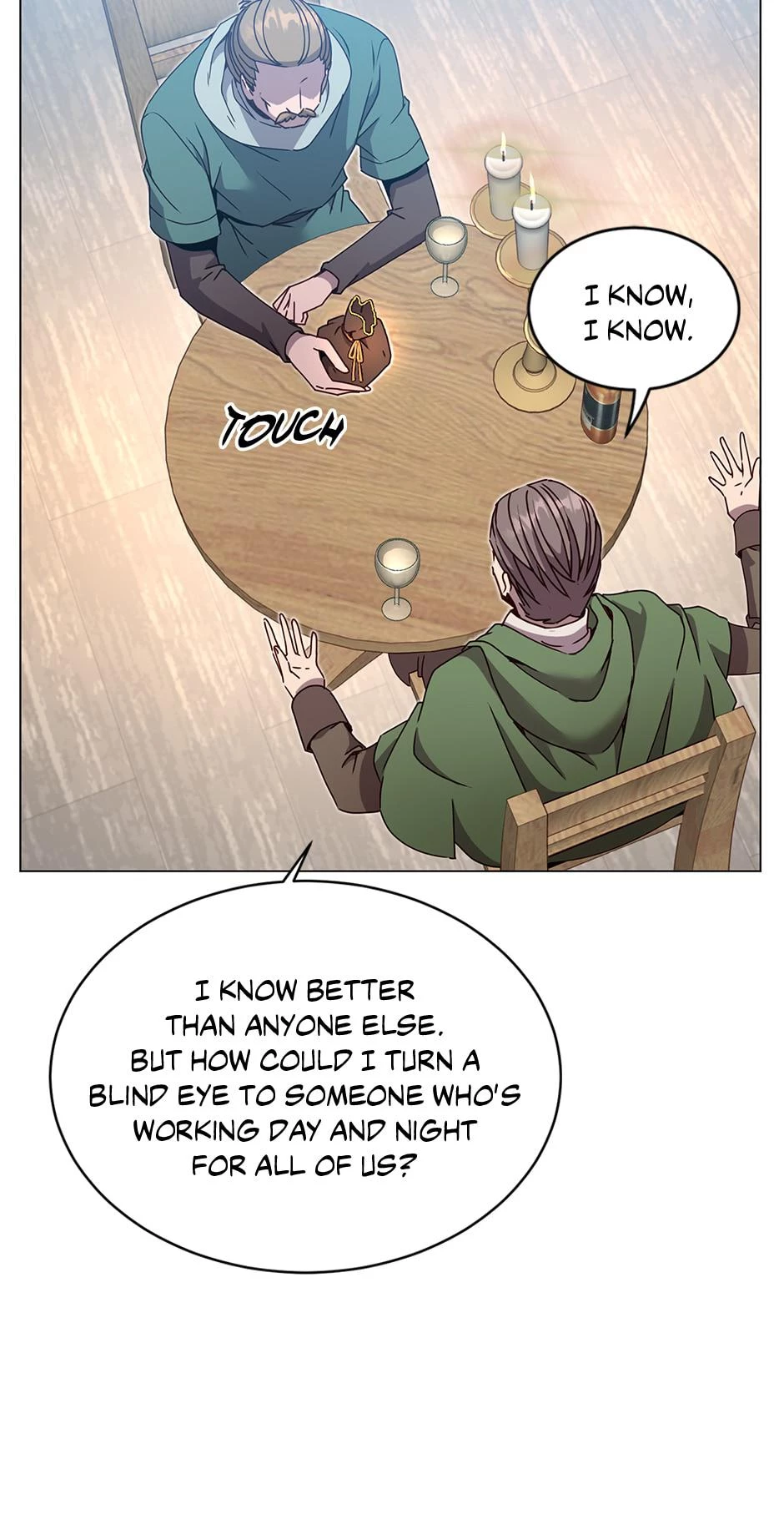 The Max Level Hero Strikes Back Chapter 39 - 63
