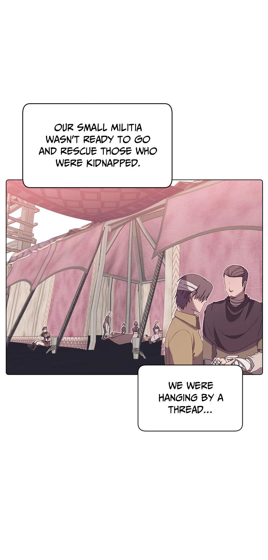 The Max Level Hero Strikes Back Chapter 35 - 13