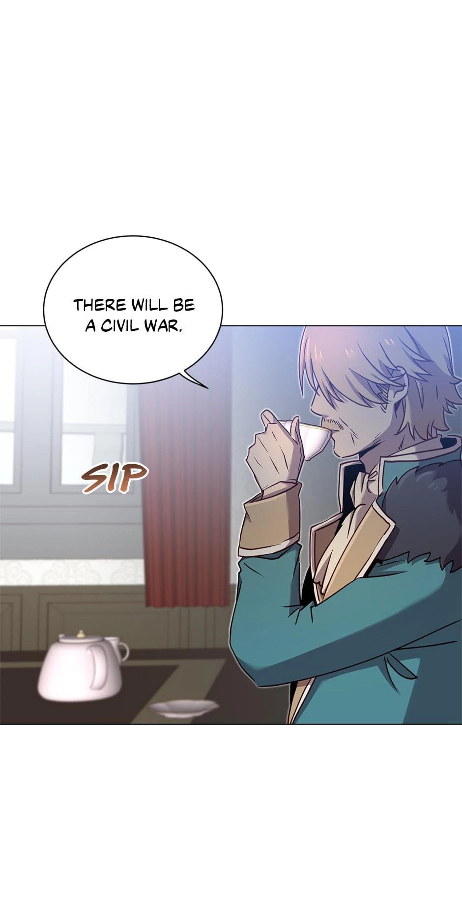 The Max Level Hero Strikes Back Chapter 36 - 19
