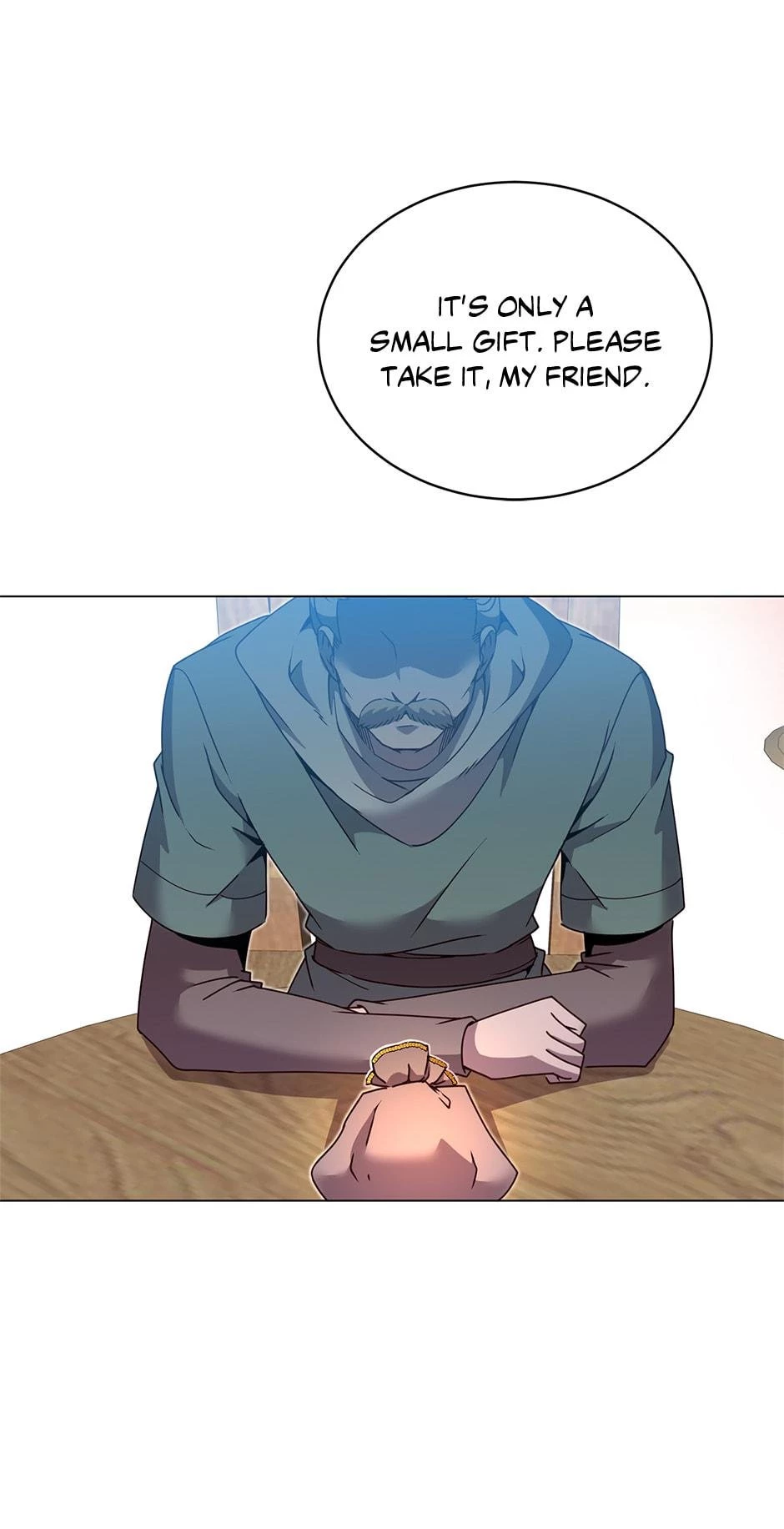 The Max Level Hero Strikes Back Chapter 39 - 64