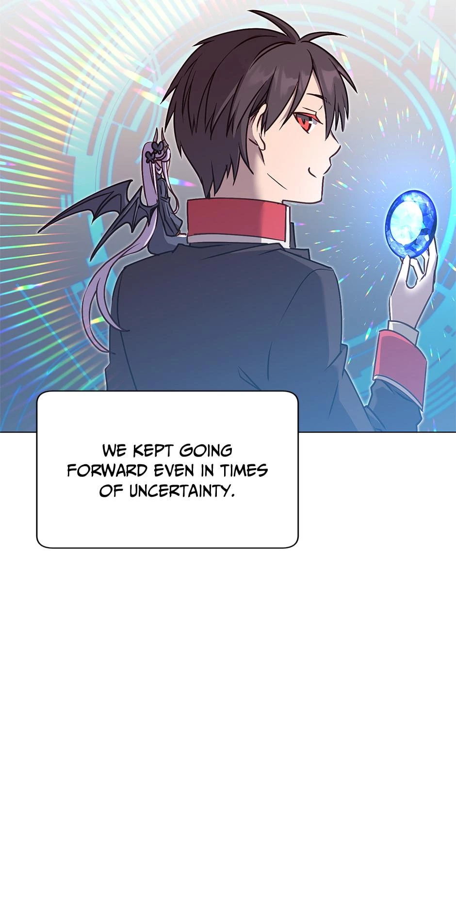 The Max Level Hero Strikes Back Chapter 38 - 63