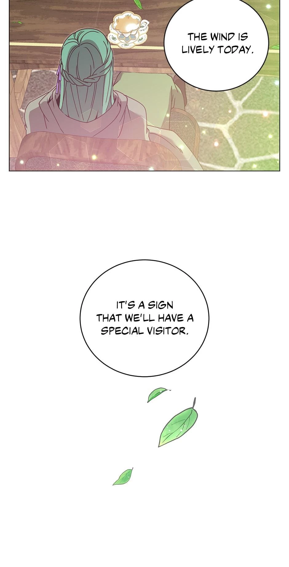 The Max Level Hero Strikes Back Chapter 37 - 34