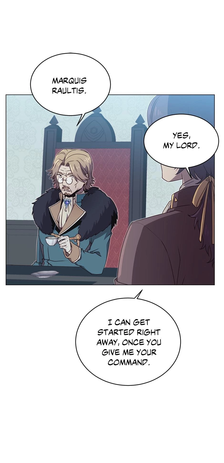 The Max Level Hero Strikes Back Chapter 36 - 20